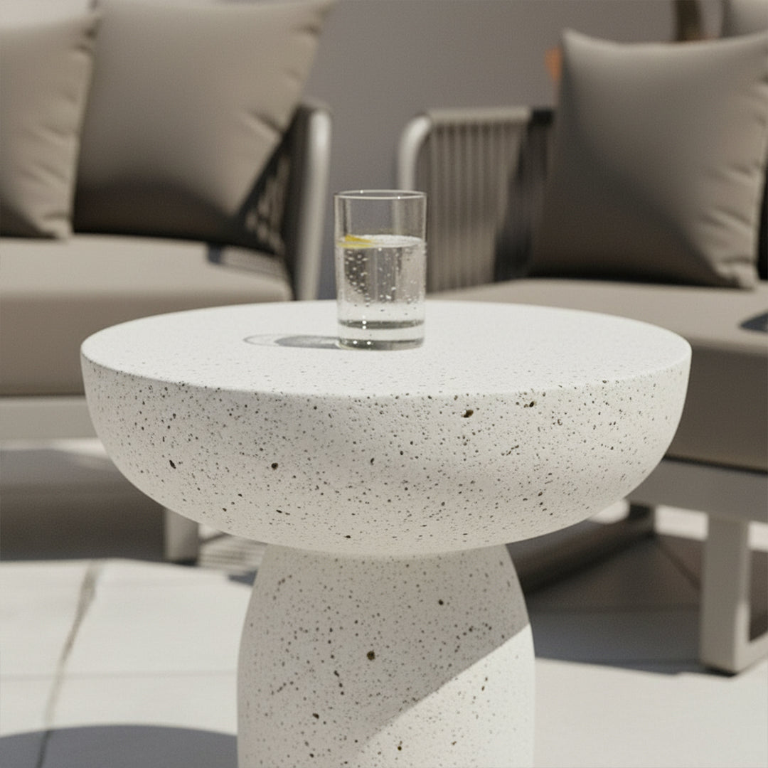 Pre-order 35 Days Delivery Tablo Coffee/Side Table -ZS250101