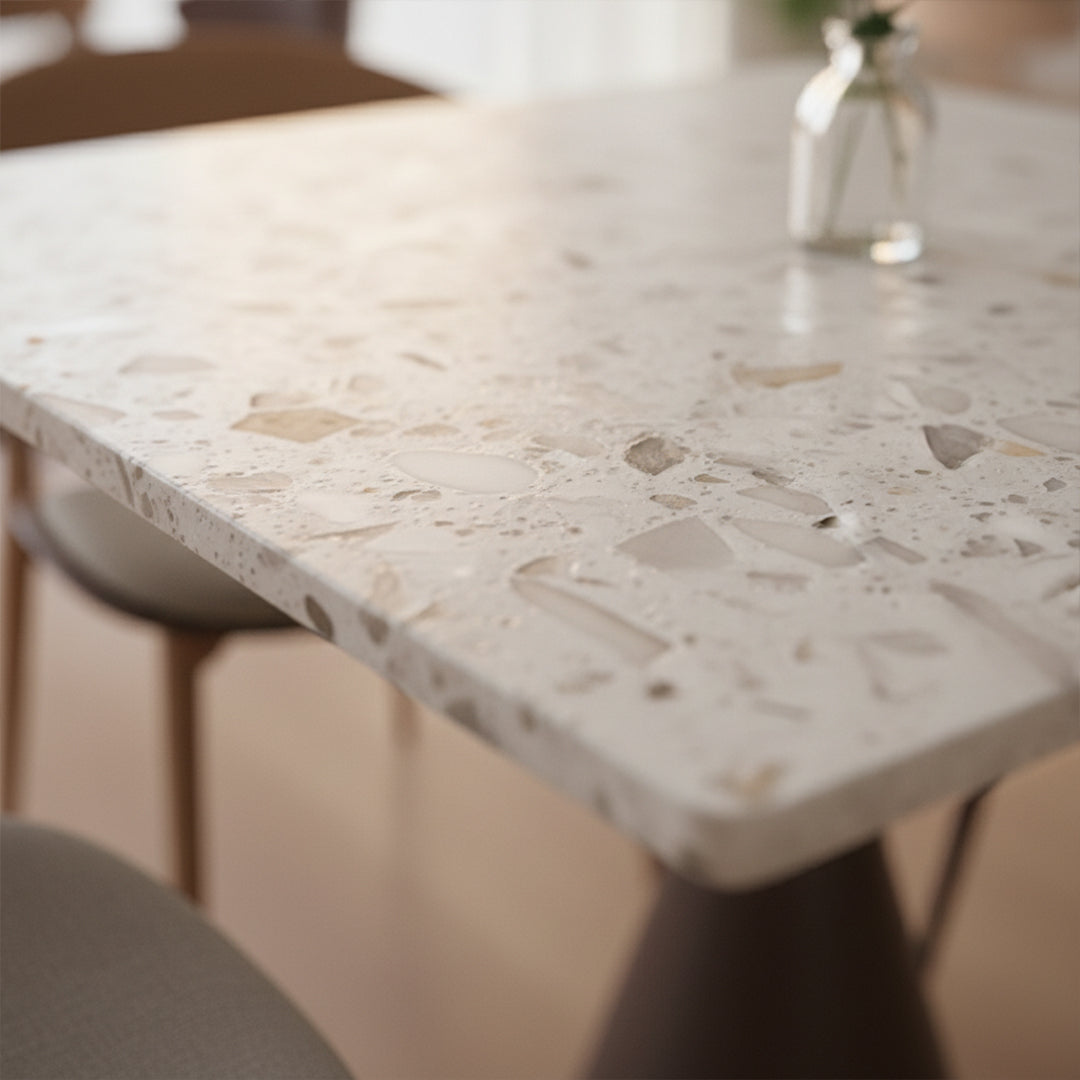 Terrazzo Table Top 301-N012