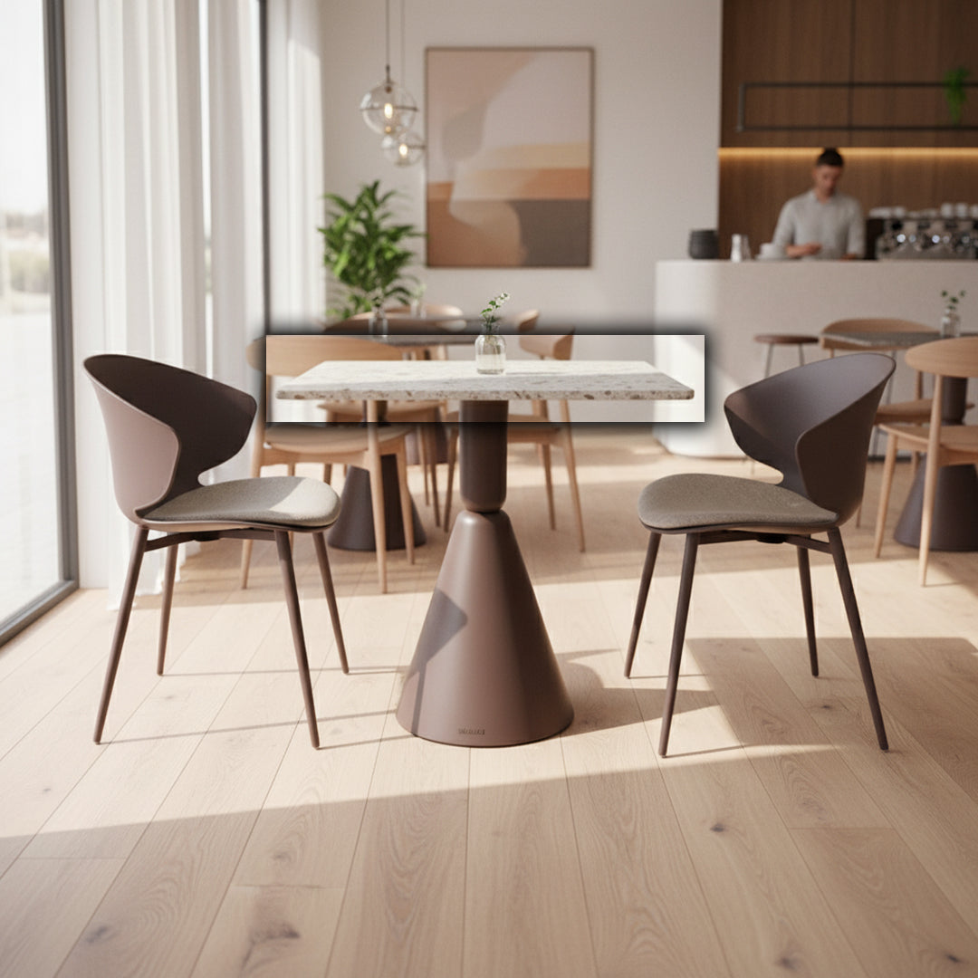 Terrazzo Table Top 301-N012