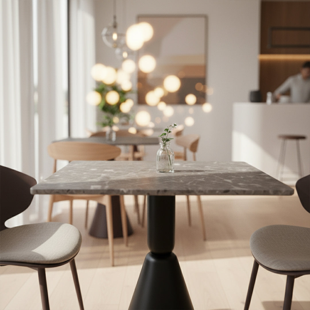 Terrazzo Table Top 301-N0370