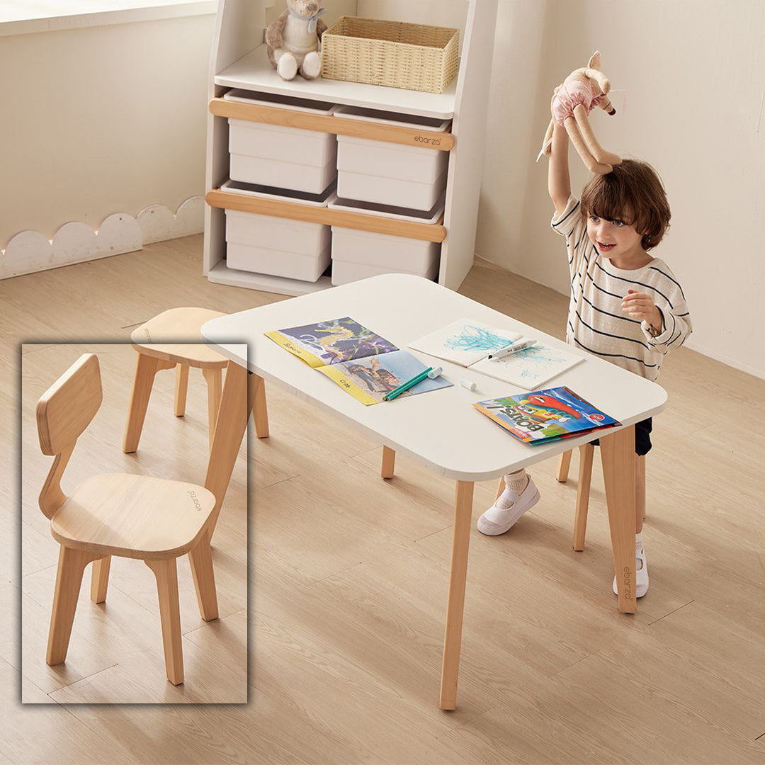 Tidy kids Chair BK-TICHv25/AD -  Kids Chairs - ebarza Furniture UAE | Shop Modern Furniture in Abu Dhabi & Dubai - مفروشات ايبازرا في الامارات | تسوق اثاث عصري وديكورات مميزة في دبي وابوظبي