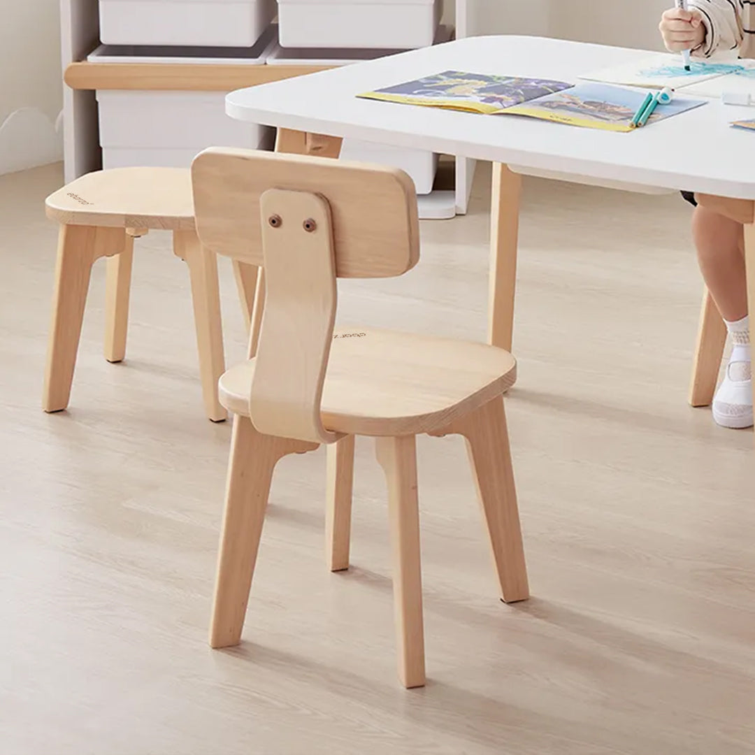 Tidy kids Chair BK-TICHv25/AD -  Kids Chairs - ebarza Furniture UAE | Shop Modern Furniture in Abu Dhabi & Dubai - مفروشات ايبازرا في الامارات | تسوق اثاث عصري وديكورات مميزة في دبي وابوظبي