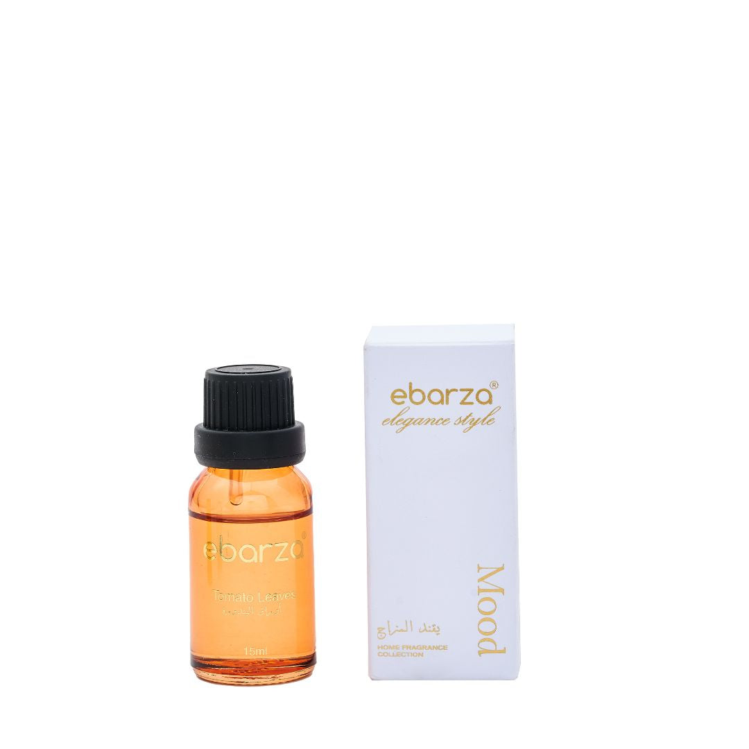 TOMATO LEAVES - Mood - 15ml [ Fragrance Oil ] Dripper ebarza vipes MS.QN2222 -  Essential Oils - ebarza Furniture UAE | Shop Modern Furniture in Abu Dhabi & Dubai - مفروشات ايبازرا في الامارات | تسوق اثاث عصري وديكورات مميزة في دبي وابوظبي