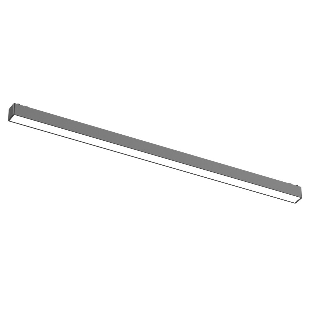 Track Linear Light For Ultra Thin Track Lighting  YND26-600F -  Smart Track Lighting - ebarza Furniture UAE | Shop Modern Furniture in Abu Dhabi & Dubai - مفروشات ايبازرا في الامارات | تسوق اثاث عصري وديكورات مميزة في دبي وابوظبي