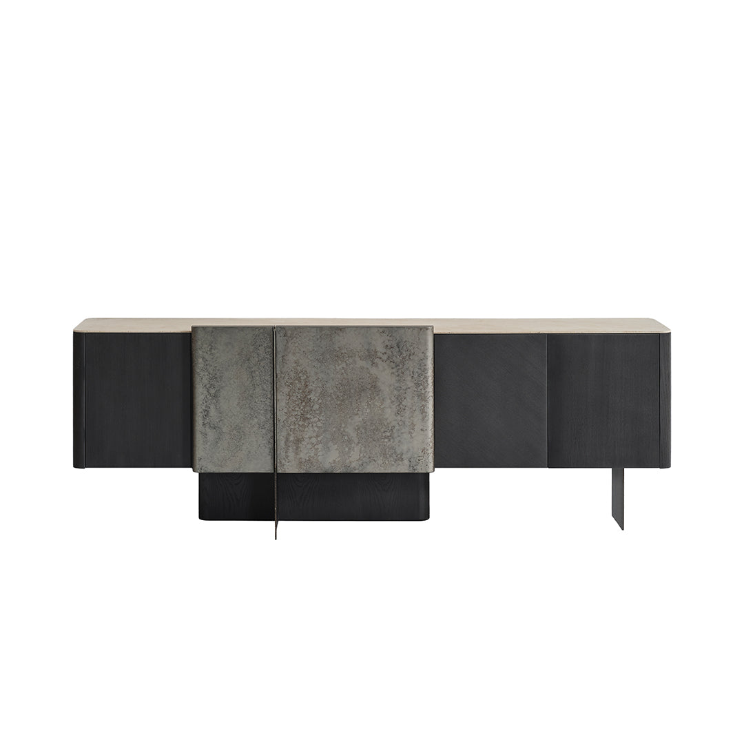 UTOPIA SIDEBOARD / CONSOLE EL-SD/CON0002 -  Sideboards - ebarza Furniture UAE | Shop Modern Furniture in Abu Dhabi & Dubai - مفروشات ايبازرا في الامارات | تسوق اثاث عصري وديكورات مميزة في دبي وابوظبي