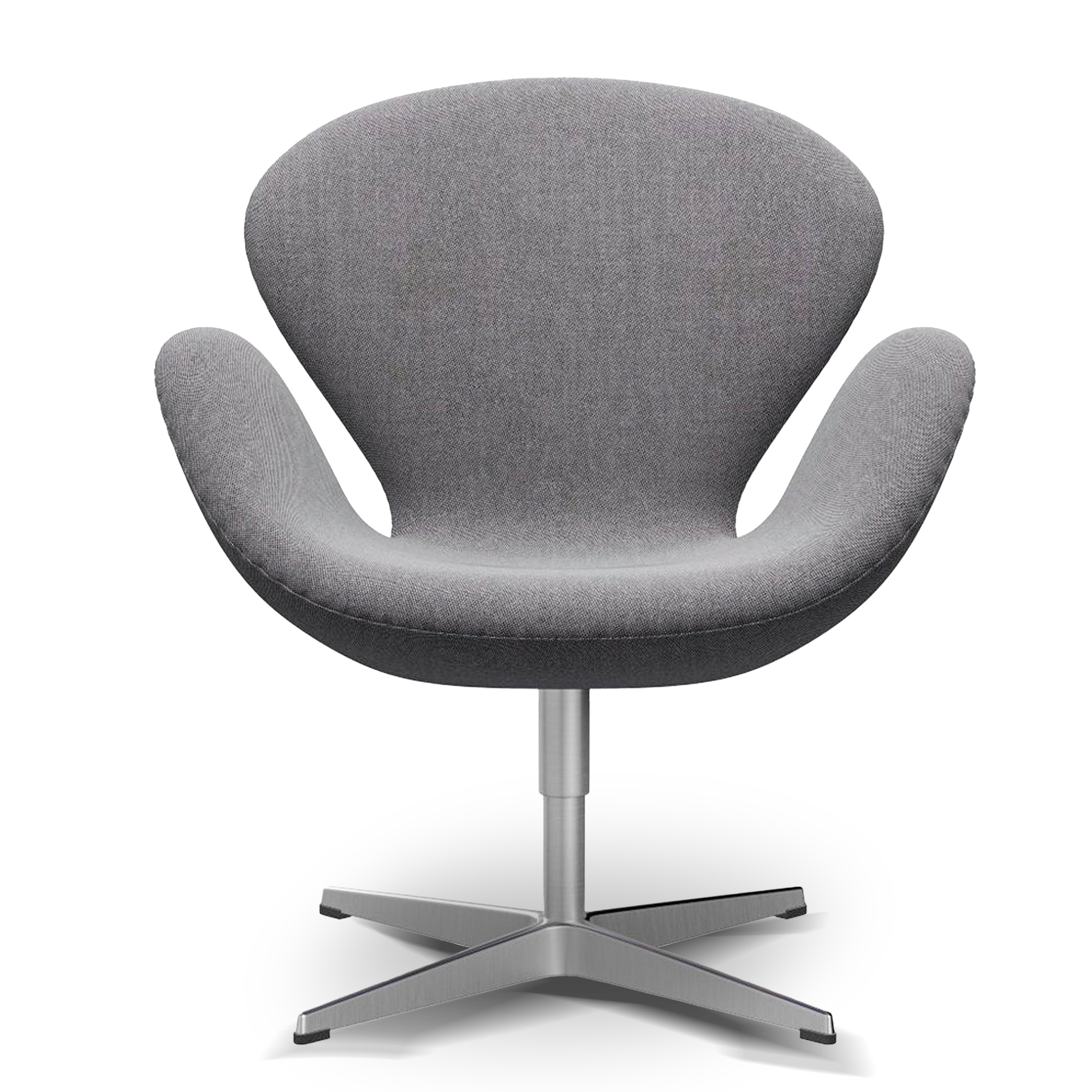 Lounge Chair Lc010-G -  Lounge Chairs - ebarza Furniture UAE | Shop Modern Furniture in Abu Dhabi & Dubai - مفروشات ايبازرا في الامارات | تسوق اثاث عصري وديكورات مميزة في دبي وابوظبي