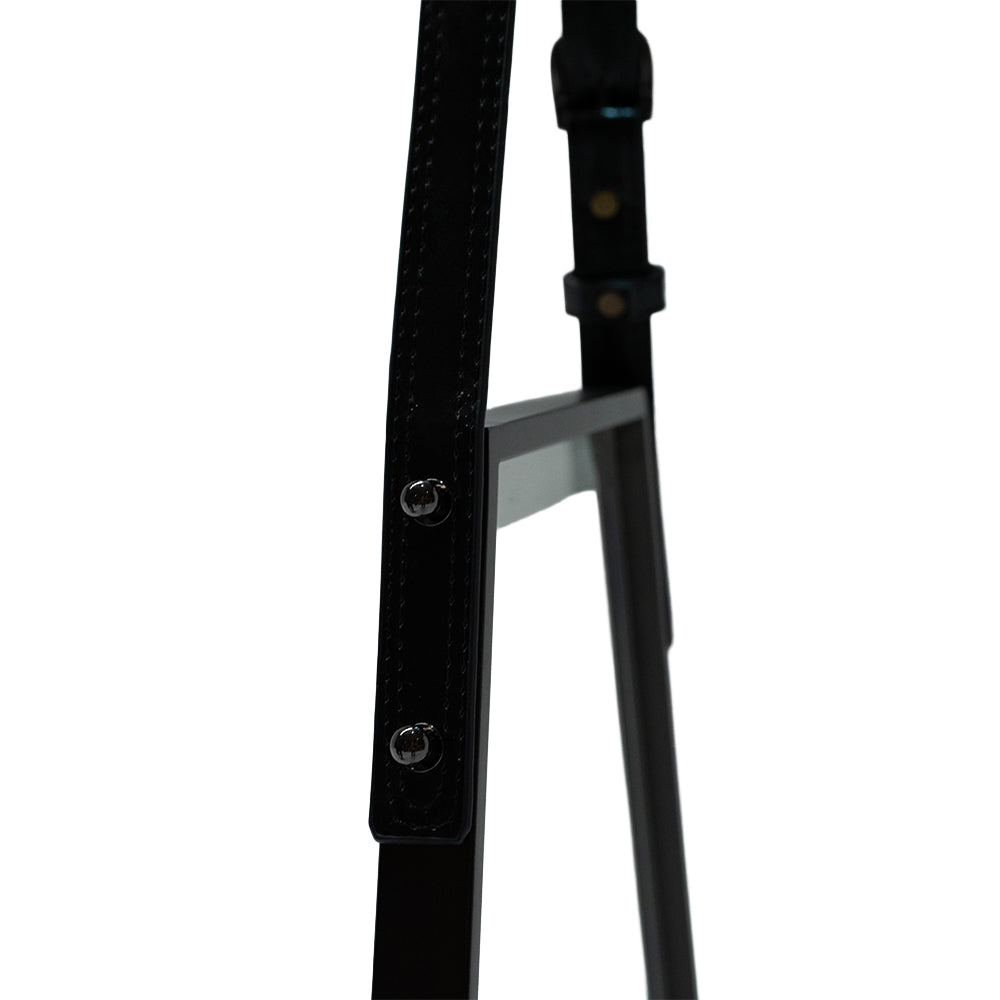 Mid Century French Style Mirror Oa-6042 - BB -  Mirrors - ebarza Furniture UAE | Shop Modern Furniture in Abu Dhabi & Dubai - مفروشات ايبازرا في الامارات | تسوق اثاث عصري وديكورات مميزة في دبي وابوظبي