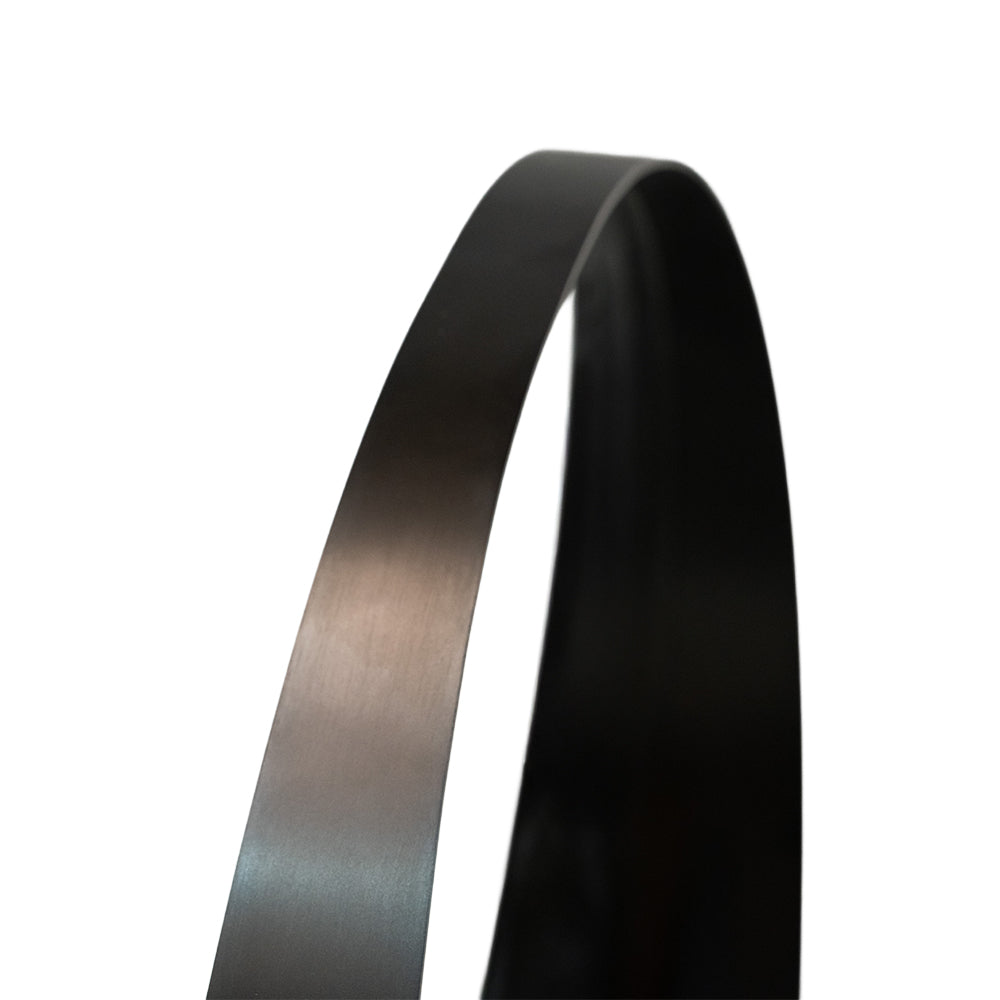 Mid Century French Style Mirror - OA-5874M - BL -  Mirrors - ebarza Furniture UAE | Shop Modern Furniture in Abu Dhabi & Dubai - مفروشات ايبازرا في الامارات | تسوق اثاث عصري وديكورات مميزة في دبي وابوظبي