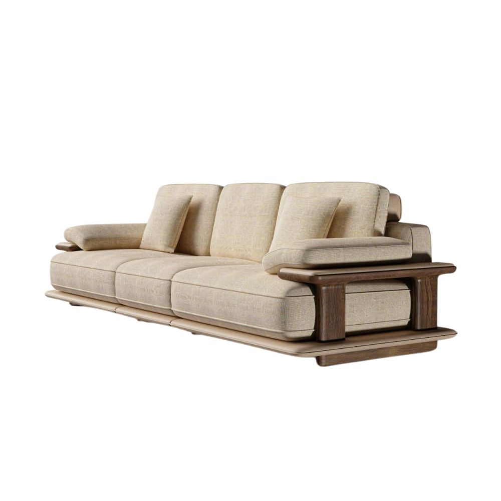 Pre-order 65 Days Delivery Odeon 4-Seater Sofa OD-4seater