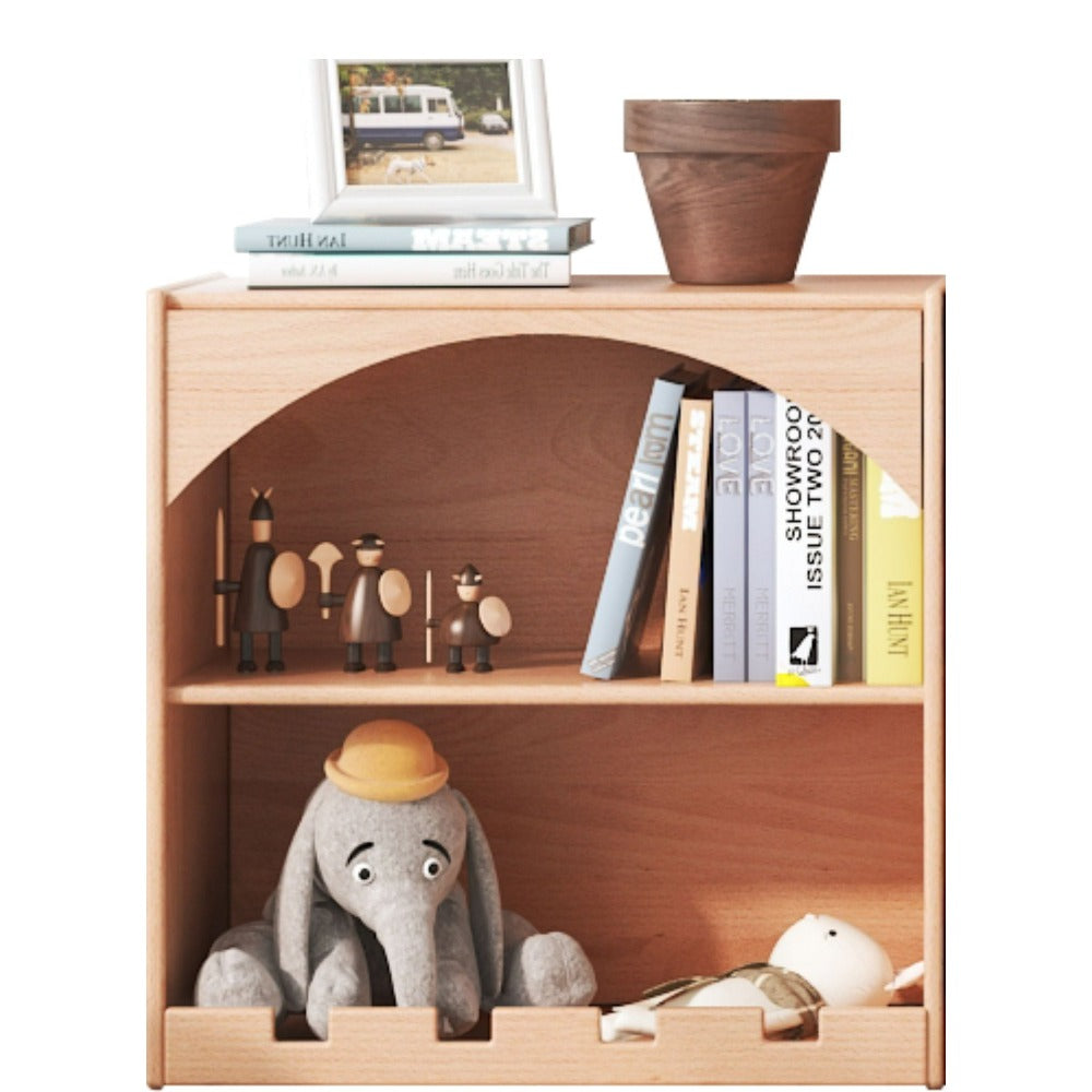 KIDS PEEKABOO Cabinet - E2008N -  Kids Shelves | خزانة أطفال بيكابو - ebarza Furniture UAE | Shop Modern Furniture in Abu Dhabi & Dubai - مفروشات ايبازرا في الامارات | تسوق اثاث عصري وديكورات مميزة في دبي وابوظبي