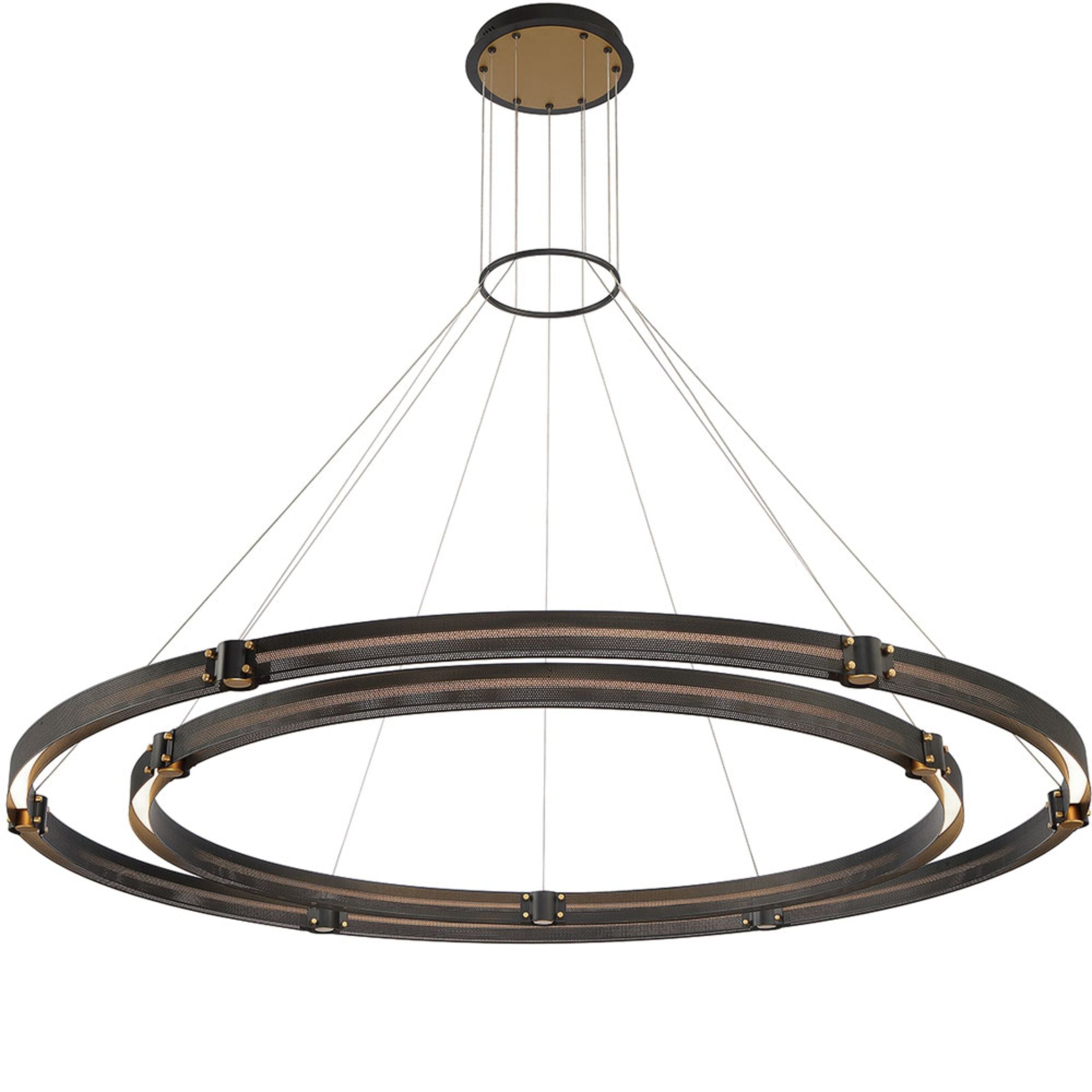 Orion Pendant Lamp CY-DD-1033 -  Pendant Lamps | مصباح معلق اوريون - ebarza Furniture UAE | Shop Modern Furniture in Abu Dhabi & Dubai - مفروشات ايبازرا في الامارات | تسوق اثاث عصري وديكورات مميزة في دبي وابوظبي