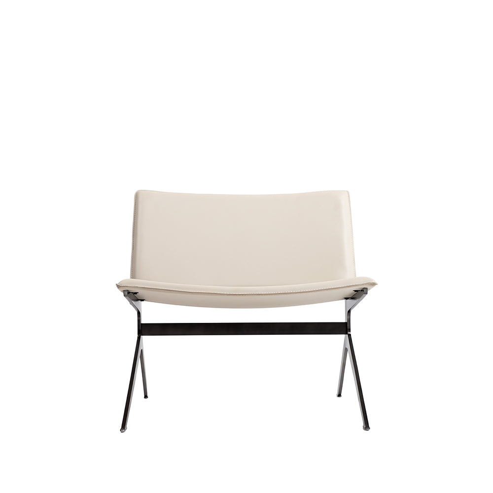 Vortex Lounge chair BC719 chair-only -  Lounge Chairs - ebarza Furniture UAE | Shop Modern Furniture in Abu Dhabi & Dubai - مفروشات ايبازرا في الامارات | تسوق اثاث عصري وديكورات مميزة في دبي وابوظبي