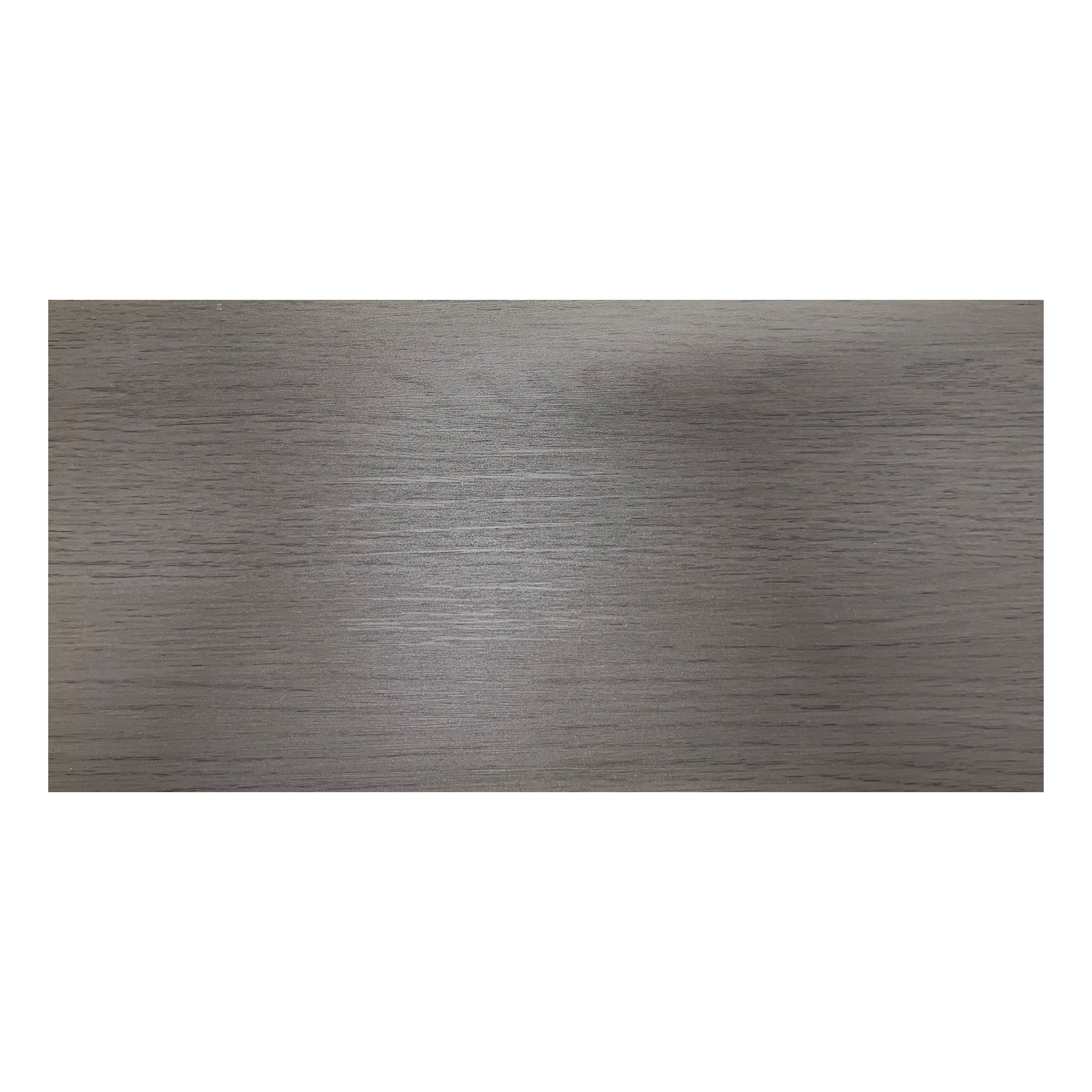 WPC WALL PANEL BB STICHING COLOUR:H185Manhattan Gray Oak H -  Wall Panels | WPC - مجموعة من 3 لوحات - ebarza Furniture UAE | Shop Modern Furniture in Abu Dhabi & Dubai - مفروشات ايبازرا في الامارات | تسوق اثاث عصري وديكورات مميزة في دبي وابوظبي