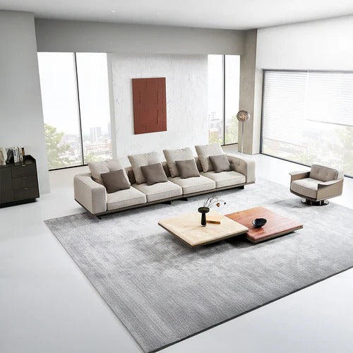 Avenor 4 Seater Sofa - SF091-4S