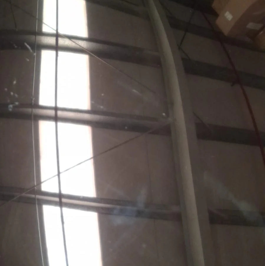 AS IS - Hand Crafted Specular Color Stainless Steel Artwork BJ-NEWSTYLE-2/20240040 -  DISPLAY ITEM - ebarza Furniture UAE | Shop Modern Furniture in Abu Dhabi & Dubai - مفروشات ايبازرا في الامارات | تسوق اثاث عصري وديكورات مميزة في دبي وابوظبي