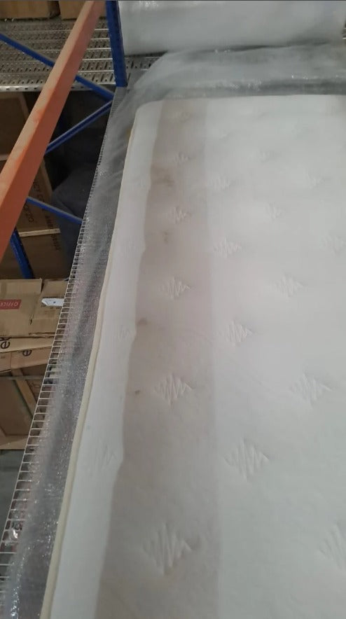 As Is - 110X200 Cm Indivani Twins Double Side Mattress Twins-110