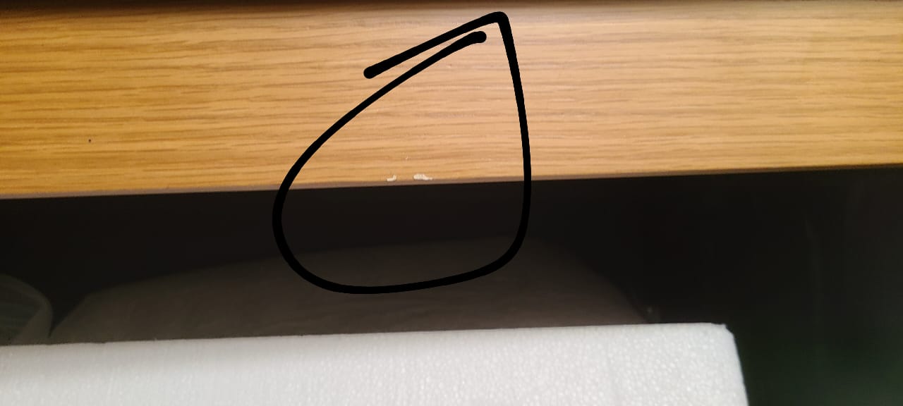 Display Item - Soho  Cabinet  Ll-062D-GnYAS -  DISPLAY ITEM - ebarza Furniture UAE | Shop Modern Furniture in Abu Dhabi & Dubai - مفروشات ايبازرا في الامارات | تسوق اثاث عصري وديكورات مميزة في دبي وابوظبي