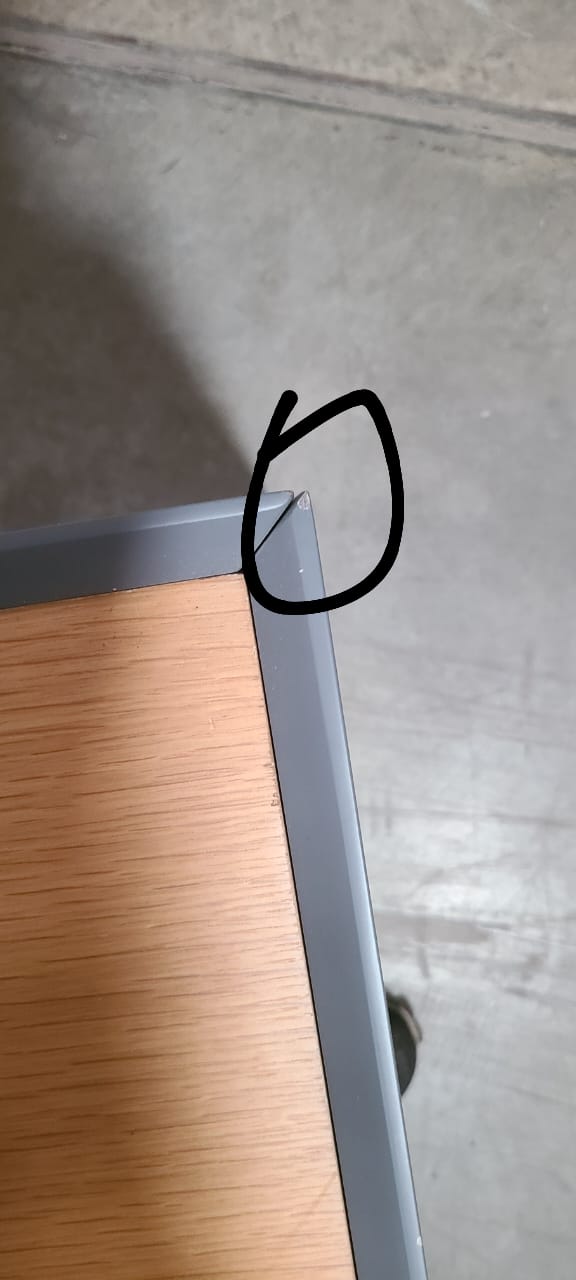 Display Item - Soho  Cabinet  Ll-062D-GnYAS -  DISPLAY ITEM - ebarza Furniture UAE | Shop Modern Furniture in Abu Dhabi & Dubai - مفروشات ايبازرا في الامارات | تسوق اثاث عصري وديكورات مميزة في دبي وابوظبي