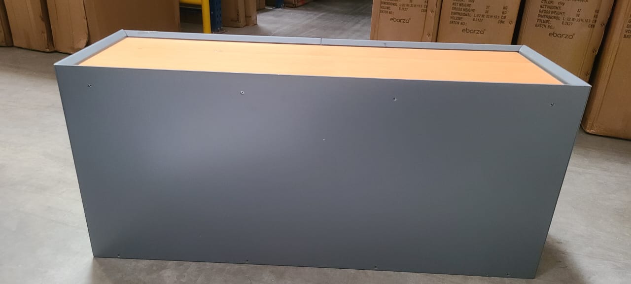 Display Item - Soho  Cabinet  Ll-062D-GnYAS -  DISPLAY ITEM - ebarza Furniture UAE | Shop Modern Furniture in Abu Dhabi & Dubai - مفروشات ايبازرا في الامارات | تسوق اثاث عصري وديكورات مميزة في دبي وابوظبي