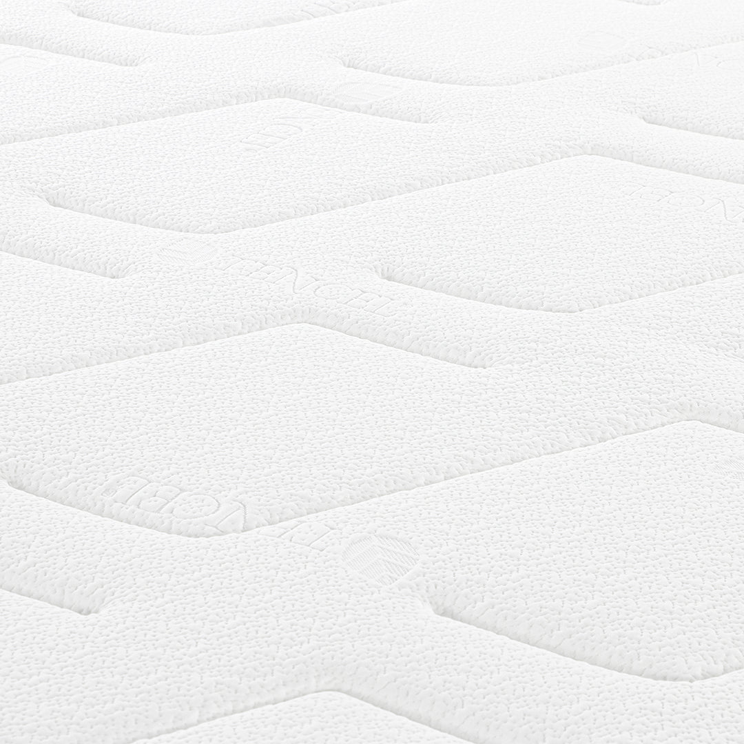 Pre-order 15 Days Delivery 180x200cm Whisper  King Size Pillow-top mattress - Pillow-top 32 -  P20250915 - 180*200*32 - King Size