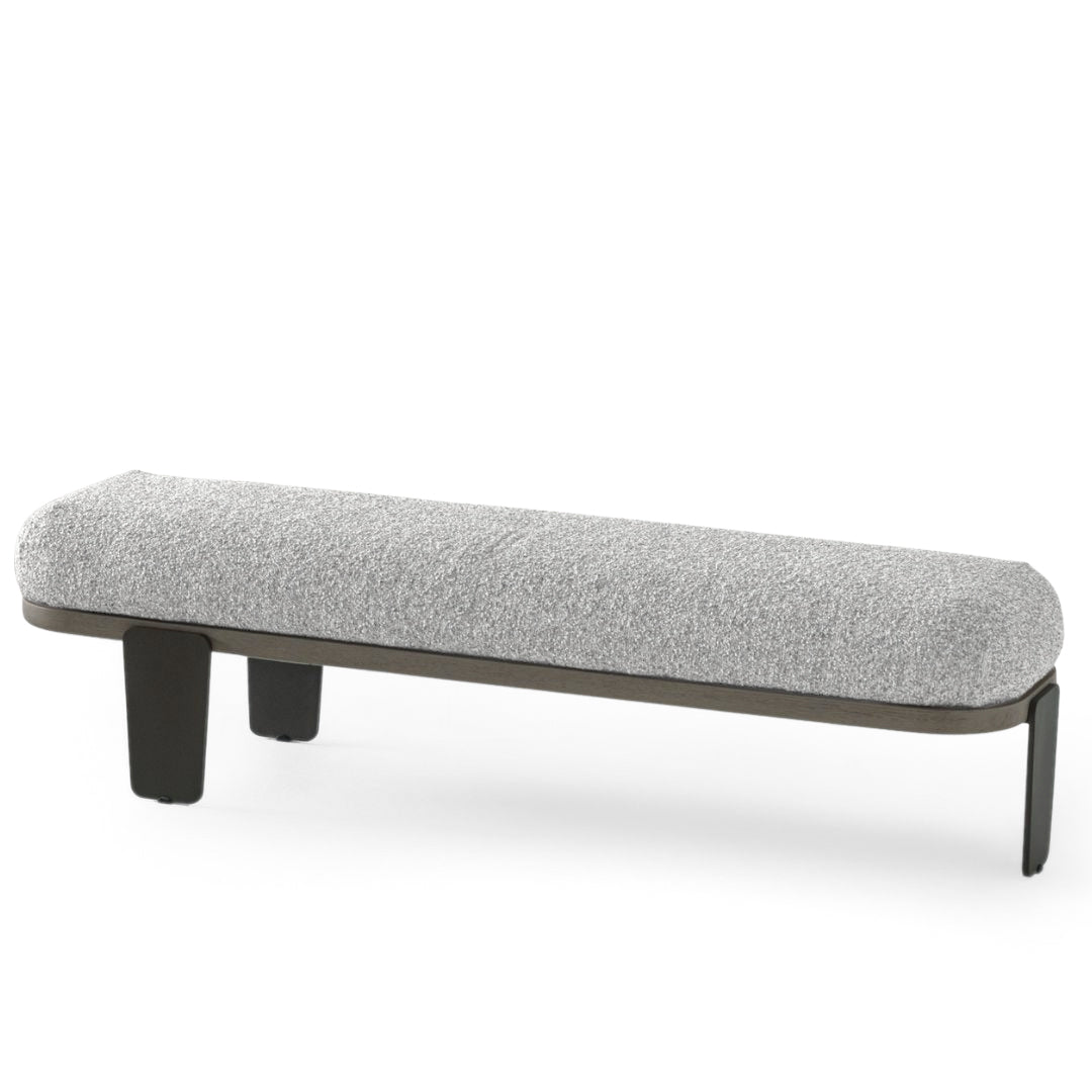 Wogg Bench HM-BN003 -  Benches - ebarza Furniture UAE | Shop Modern Furniture in Abu Dhabi & Dubai - مفروشات ايبازرا في الامارات | تسوق اثاث عصري وديكورات مميزة في دبي وابوظبي