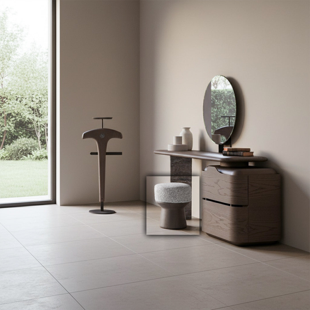 Wogg Pouf HM-W/POUF011 -  Poufs - ebarza Furniture UAE | Shop Modern Furniture in Abu Dhabi & Dubai - مفروشات ايبازرا في الامارات | تسوق اثاث عصري وديكورات مميزة في دبي وابوظبي