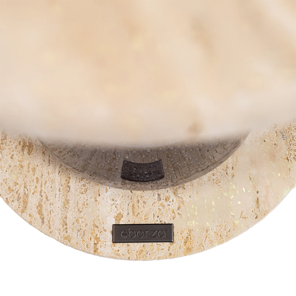 Zenith Side Table - JK-D211 -  Side Tables - ebarza Furniture UAE | Shop Modern Furniture in Abu Dhabi & Dubai - مفروشات ايبازرا في الامارات | تسوق اثاث عصري وديكورات مميزة في دبي وابوظبي