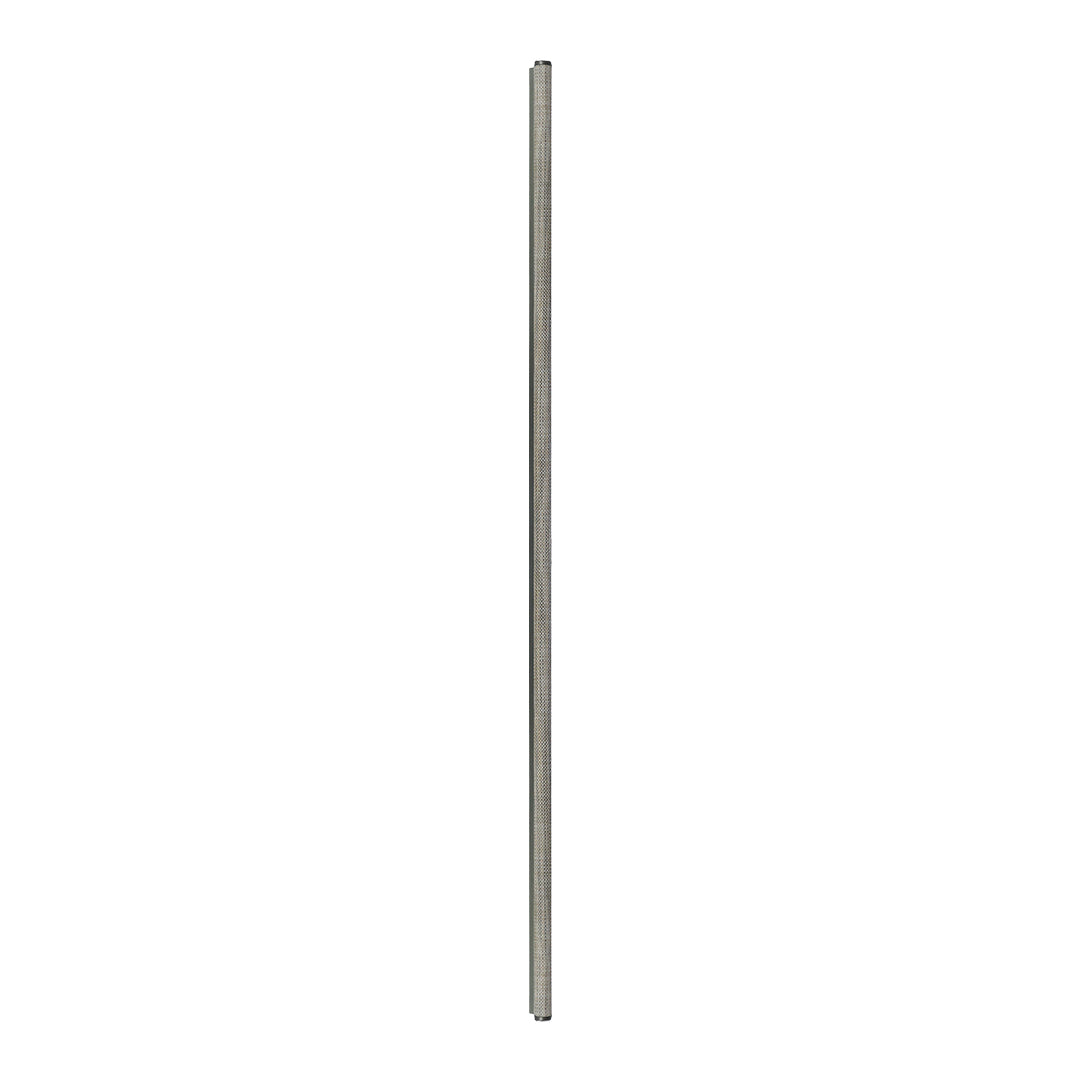 Pull Handle Grey Light  Fabric  2167-2000mm -  Door Handles - ebarza Furniture UAE | Shop Modern Furniture in Abu Dhabi & Dubai - مفروشات ايبازرا في الامارات | تسوق اثاث عصري وديكورات مميزة في دبي وابوظبي