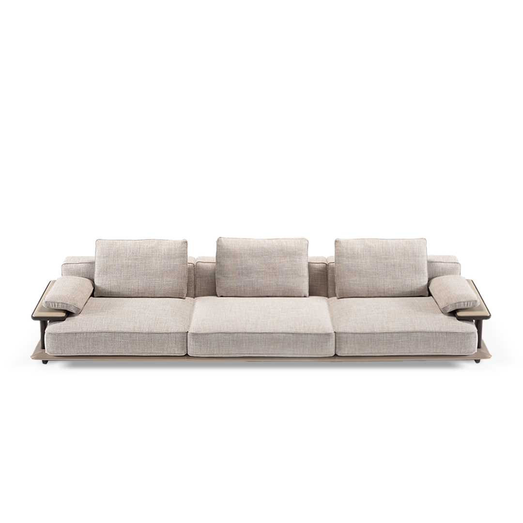 Odeon 4-Seater Sofa OD-4seater