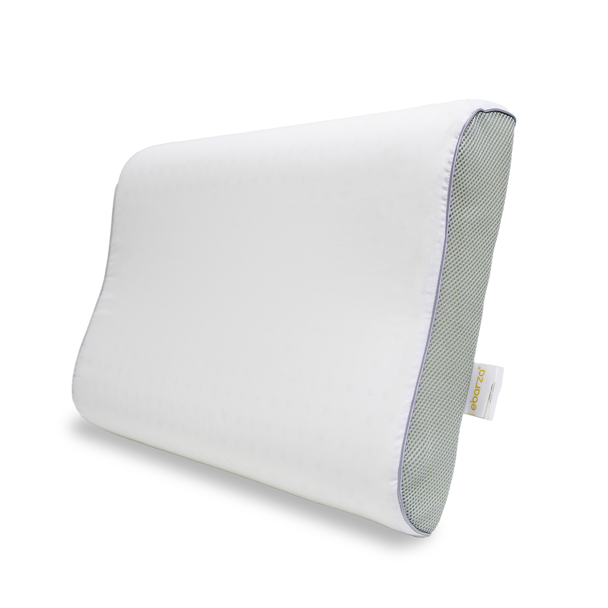 Airmed Pillow 60X43X11 Cm 010105387 -  Cushions - ebarza Furniture UAE | Shop Modern Furniture in Abu Dhabi & Dubai - مفروشات ايبازرا في الامارات | تسوق اثاث عصري وديكورات مميزة في دبي وابوظبي