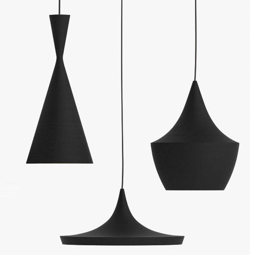 Aluminum Pendant Lamp Cy-Dd-555 -  Pendant Lamps - ebarza Furniture UAE | Shop Modern Furniture in Abu Dhabi & Dubai - مفروشات ايبازرا في الامارات | تسوق اثاث عصري وديكورات مميزة في دبي وابوظبي