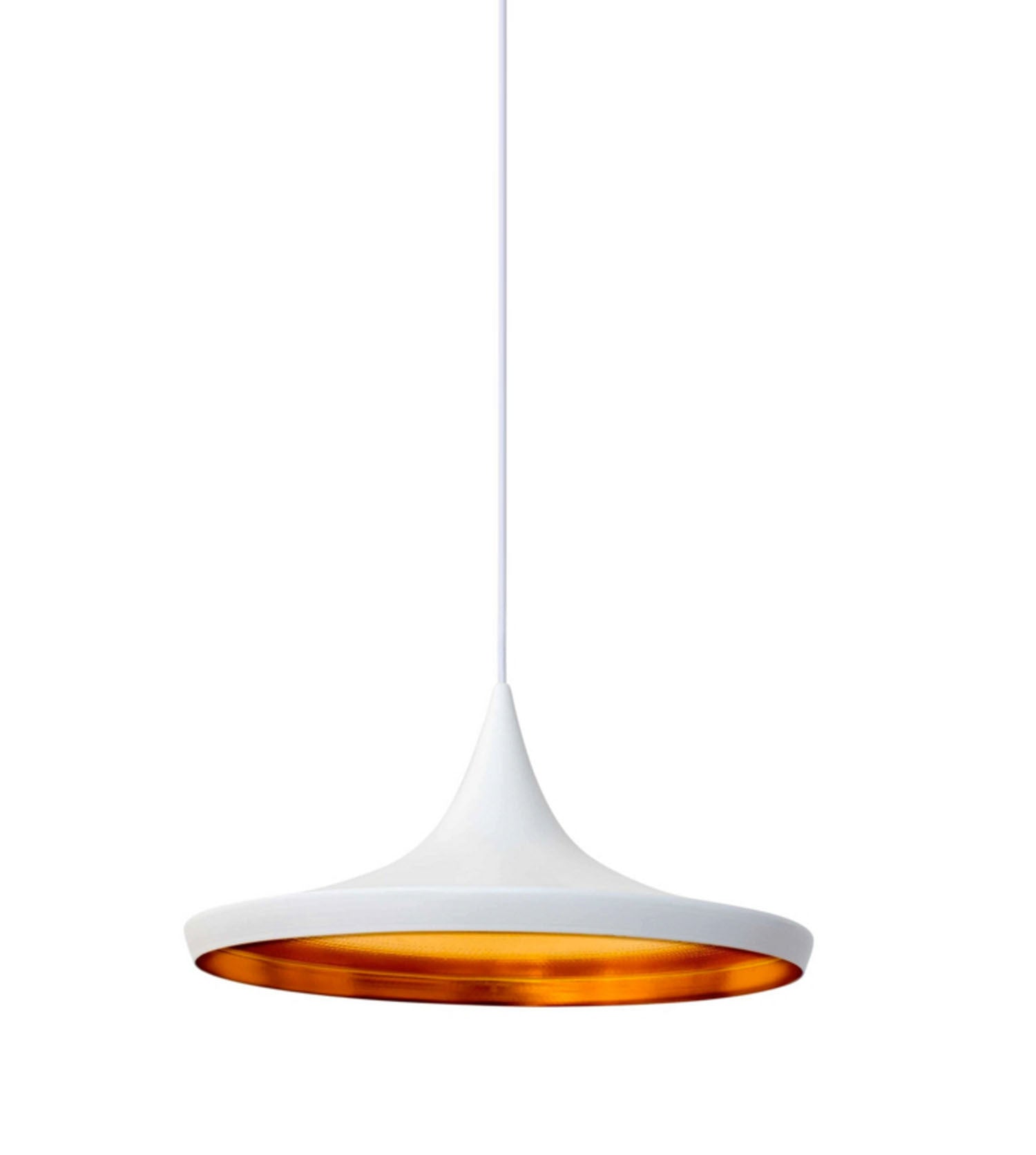 Aluminum Pendant Lamp Bp0004W Cy-Dd-555 -  Pendant Lamps | مصباح معلق من الألومنيوم - ebarza Furniture UAE | Shop Modern Furniture in Abu Dhabi & Dubai - مفروشات ايبازرا في الامارات | تسوق اثاث عصري وديكورات مميزة في دبي وابوظبي