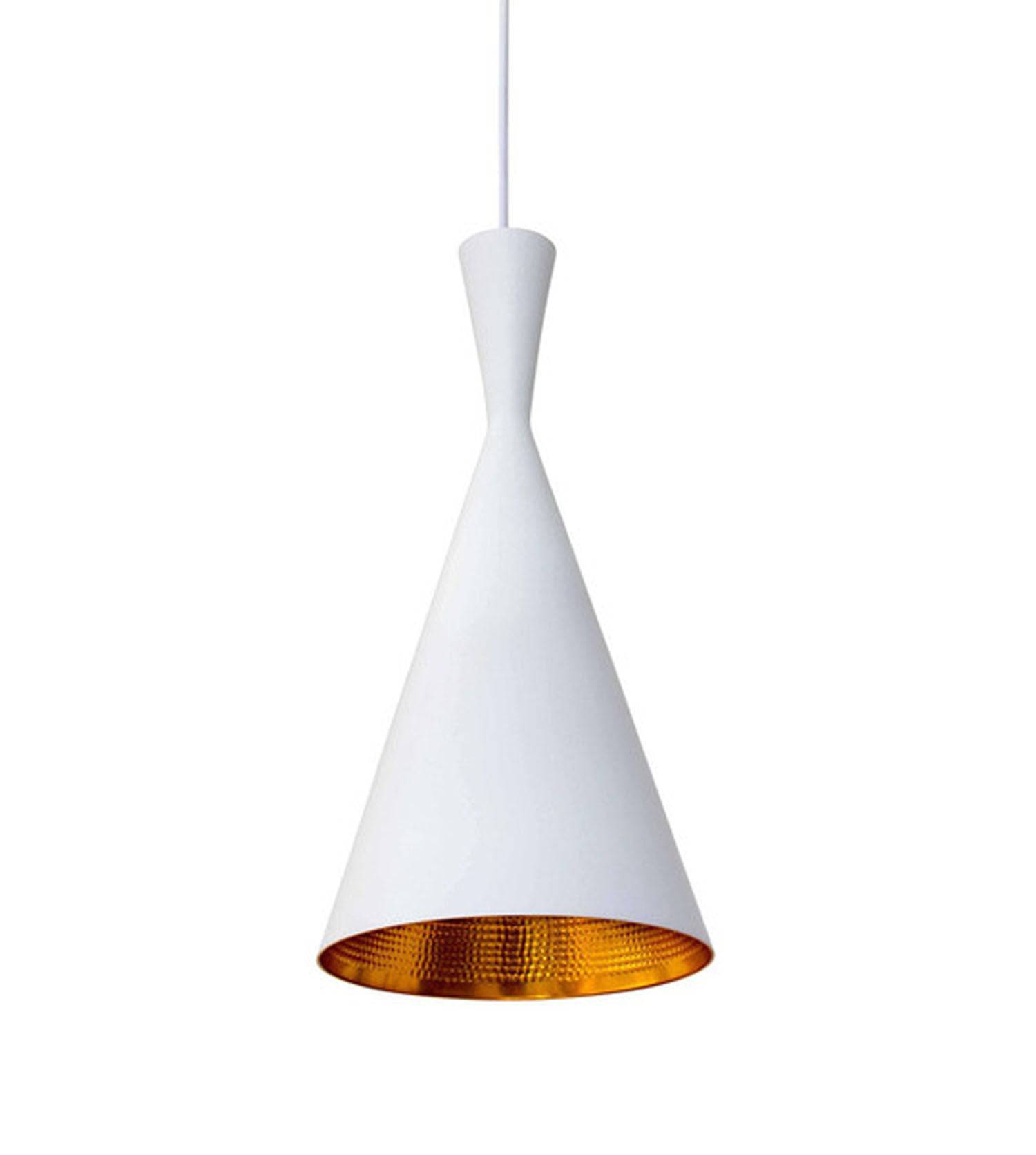 Aluminum Pendant Lamp Bp0005W Cy-Dd-557 -  Pendant Lamps | مصباح معلق من الألومنيوم - ebarza Furniture UAE | Shop Modern Furniture in Abu Dhabi & Dubai - مفروشات ايبازرا في الامارات | تسوق اثاث عصري وديكورات مميزة في دبي وابوظبي