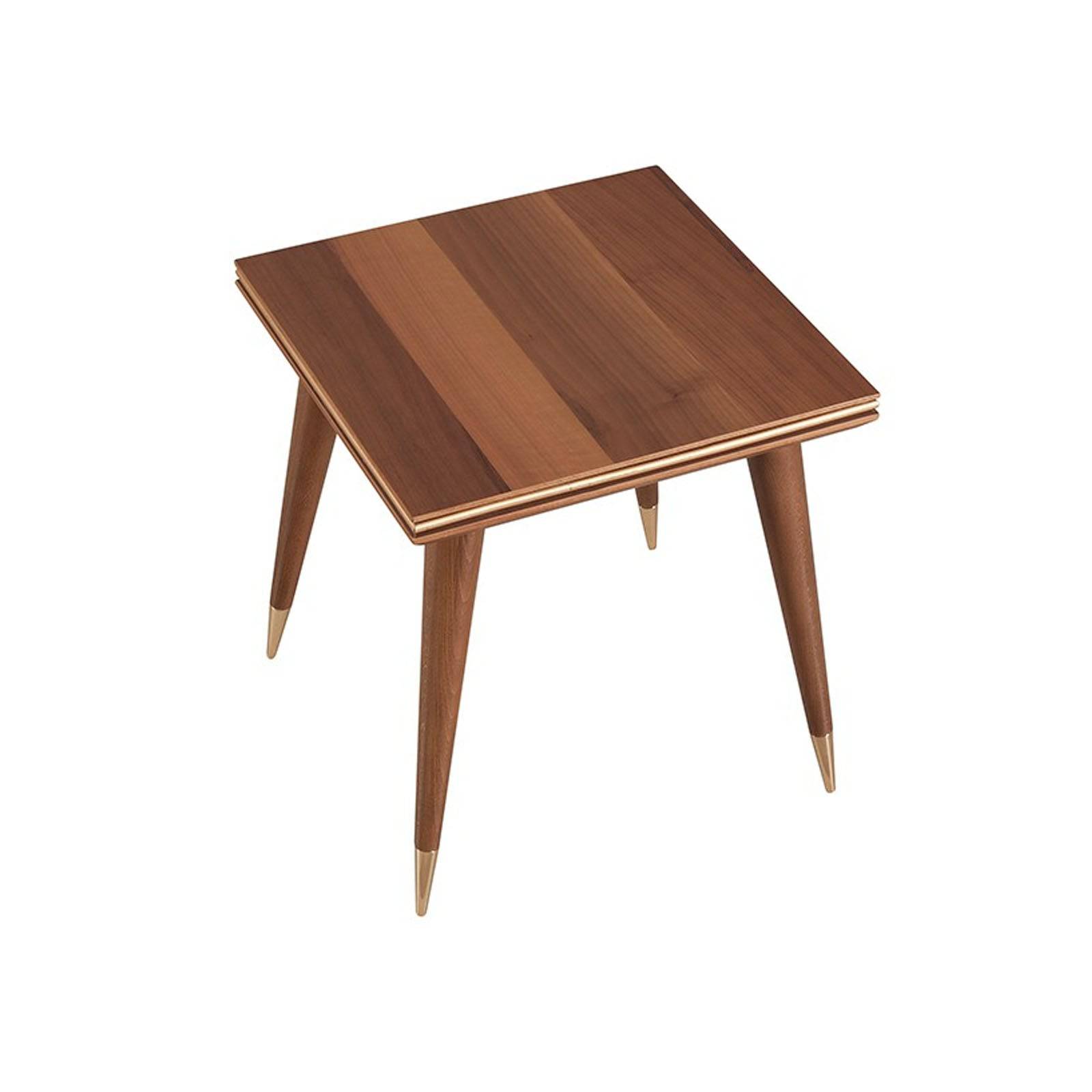 Alvin Side Table Alvin-002 -  Side Tables | طاولة جانبية ألفين - ebarza Furniture UAE | Shop Modern Furniture in Abu Dhabi & Dubai - مفروشات ايبازرا في الامارات | تسوق اثاث عصري وديكورات مميزة في دبي وابوظبي