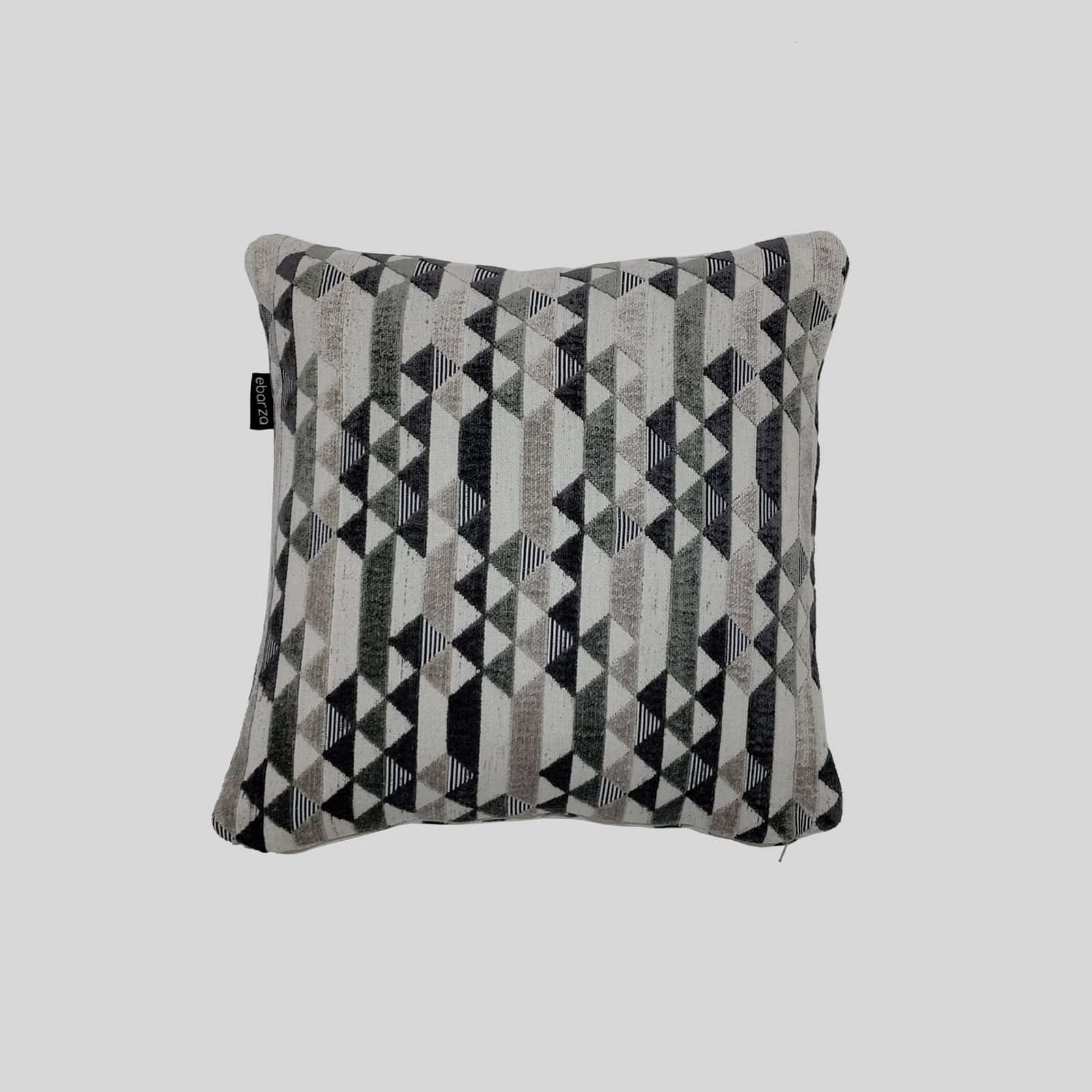 Amoret Cushion Cover 45X45 Cm Amoret-92 -  Cushions | غطاء وسادة أموريت 45 × 45 سم - ebarza Furniture UAE | Shop Modern Furniture in Abu Dhabi & Dubai - مفروشات ايبازرا في الامارات | تسوق اثاث عصري وديكورات مميزة في دبي وابوظبي