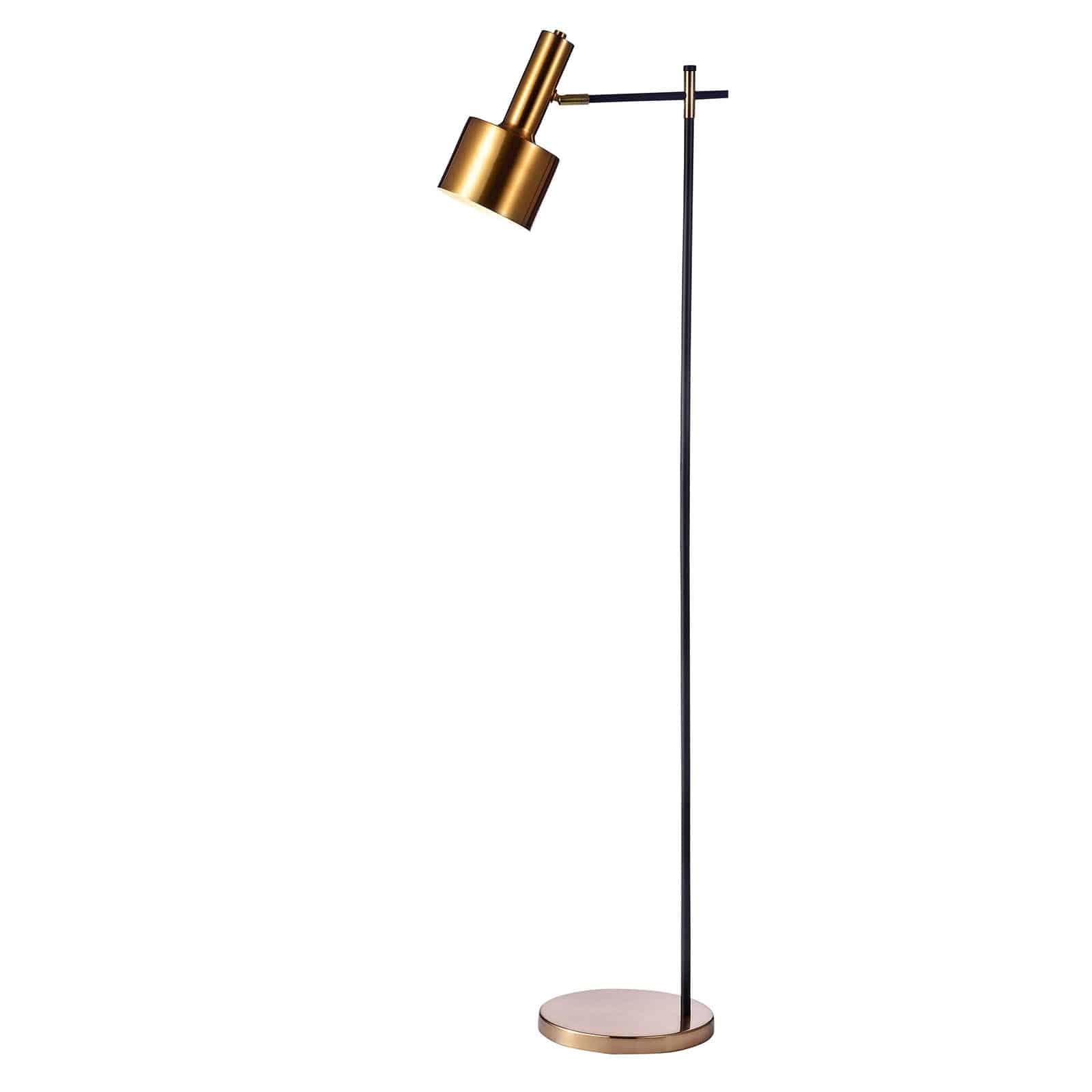 Andria Floor Lamp Cl1169F -  Floor Lamps | مصباح الارض أندريا - ebarza Furniture UAE | Shop Modern Furniture in Abu Dhabi & Dubai - مفروشات ايبازرا في الامارات | تسوق اثاث عصري وديكورات مميزة في دبي وابوظبي