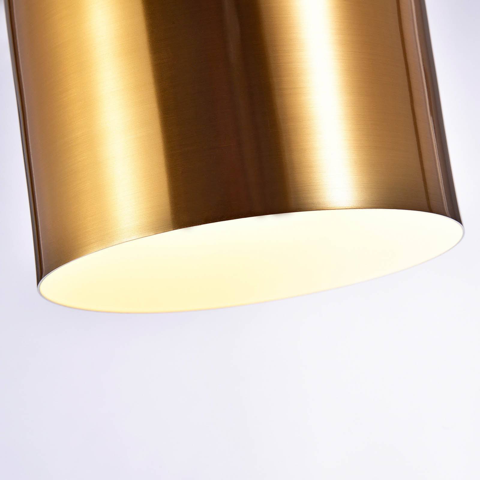 Andria Pendant Lamp  Cl1169P -  Pendant Lamps - ebarza Furniture UAE | Shop Modern Furniture in Abu Dhabi & Dubai - مفروشات ايبازرا في الامارات | تسوق اثاث عصري وديكورات مميزة في دبي وابوظبي