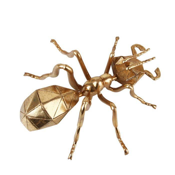 Ant Fl-J2105A -  Home Decor Figurines - ebarza Furniture UAE | Shop Modern Furniture in Abu Dhabi & Dubai - مفروشات ايبازرا في الامارات | تسوق اثاث عصري وديكورات مميزة في دبي وابوظبي