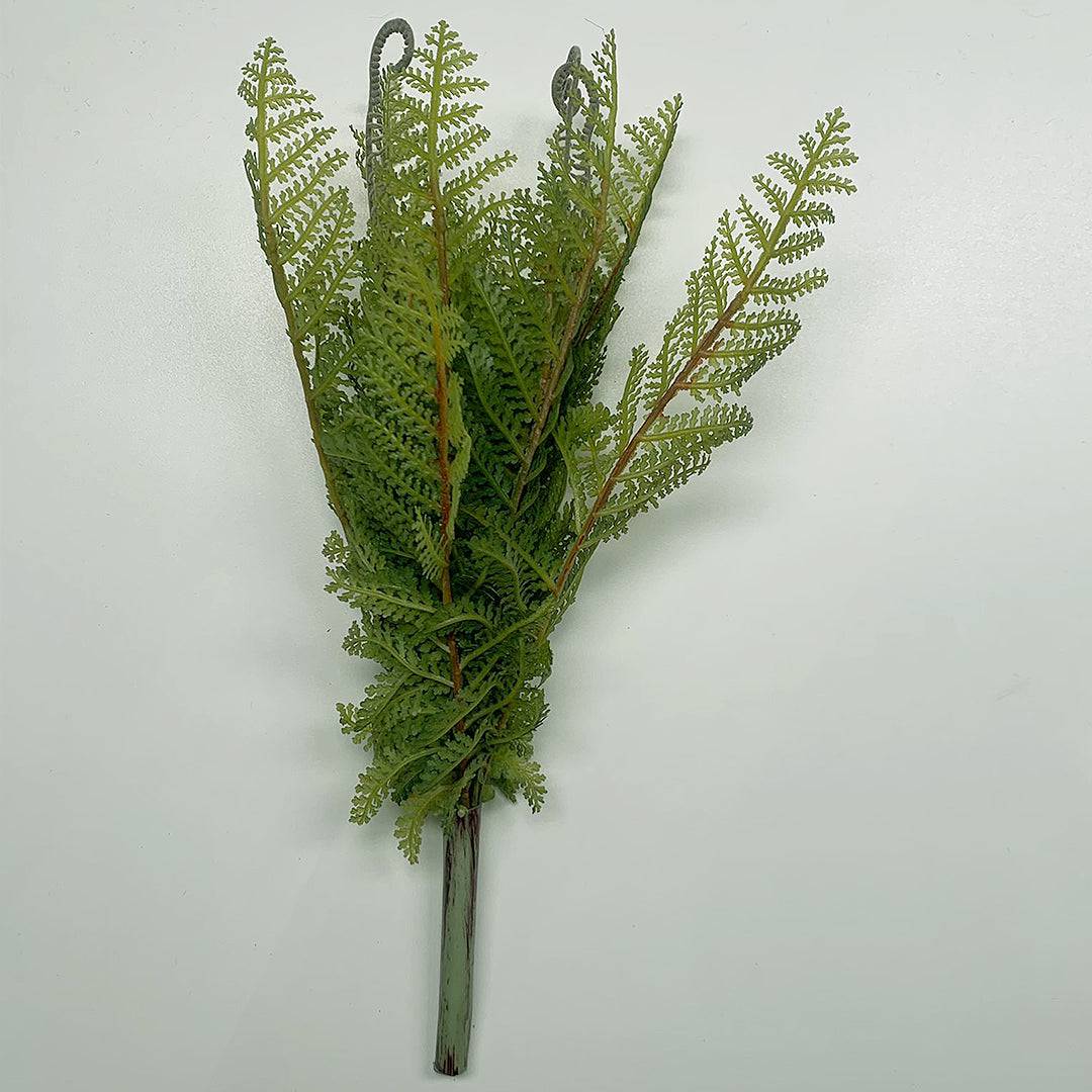 Artificial Flower- Greenish  Fa-J1450 -  Plants | زهرة اصطناعية - مخضرة - ebarza Furniture UAE | Shop Modern Furniture in Abu Dhabi & Dubai - مفروشات ايبازرا في الامارات | تسوق اثاث عصري وديكورات مميزة في دبي وابوظبي