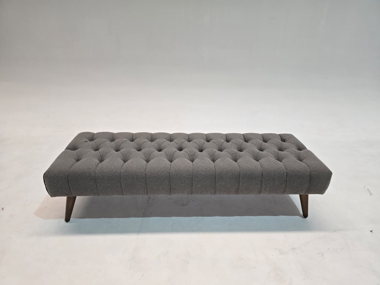 AS IS - Alvin Bench  Alvin-Bench -  DISPLAY ITEM - ebarza Furniture UAE | Shop Modern Furniture in Abu Dhabi & Dubai - مفروشات ايبازرا في الامارات | تسوق اثاث عصري وديكورات مميزة في دبي وابوظبي