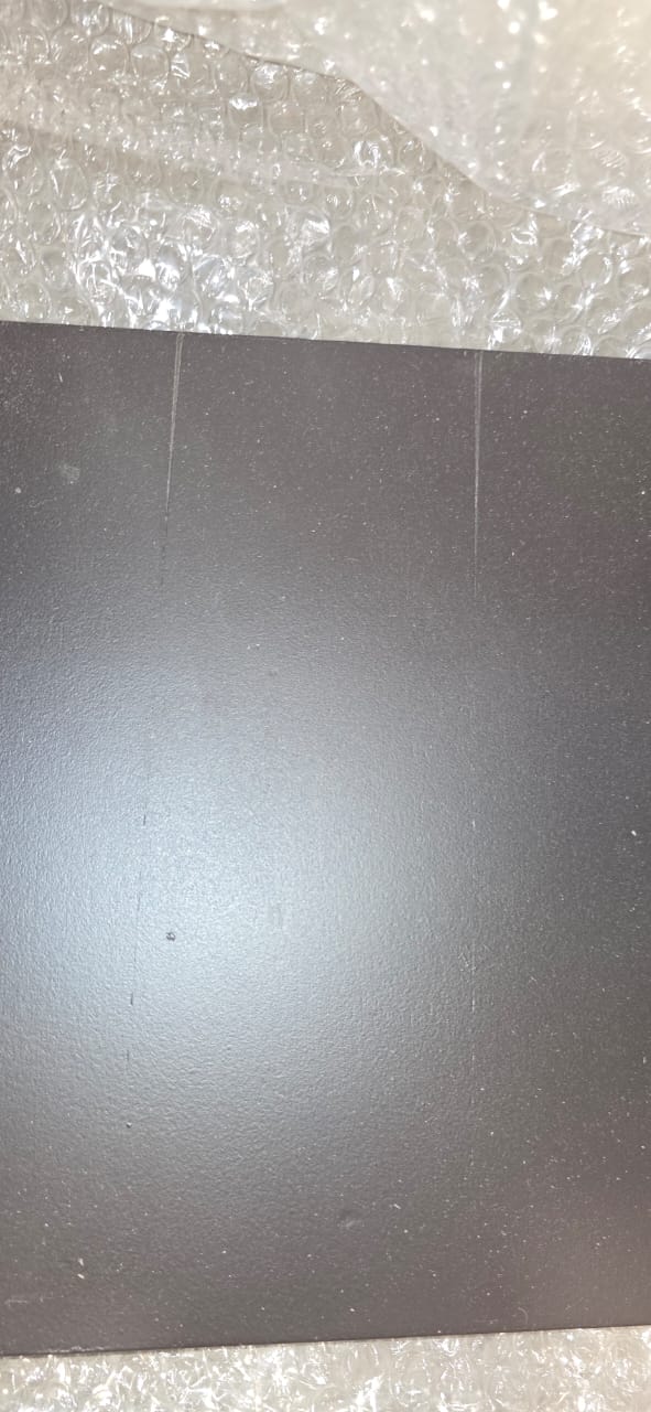 AS IS - Kont Bookcase/ Shelf 120X280 Cm  Kont-002 -  DISPLAY ITEM - ebarza Furniture UAE | Shop Modern Furniture in Abu Dhabi & Dubai - مفروشات ايبازرا في الامارات | تسوق اثاث عصري وديكورات مميزة في دبي وابوظبي