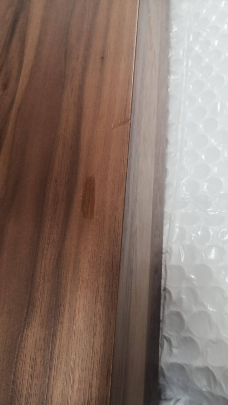 As Is Set Of 2 Vega Table Viga006 -  USED ITEM | طقم من 2 طاولة فيجا - ebarza Furniture UAE | Shop Modern Furniture in Abu Dhabi & Dubai - مفروشات ايبازرا في الامارات | تسوق اثاث عصري وديكورات مميزة في دبي وابوظبي