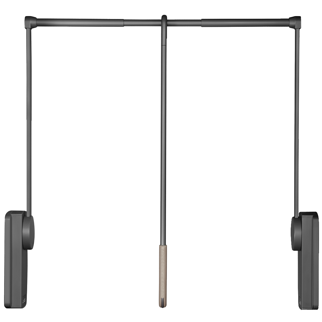 GlidePro Wardrobe Lift - MA.5404