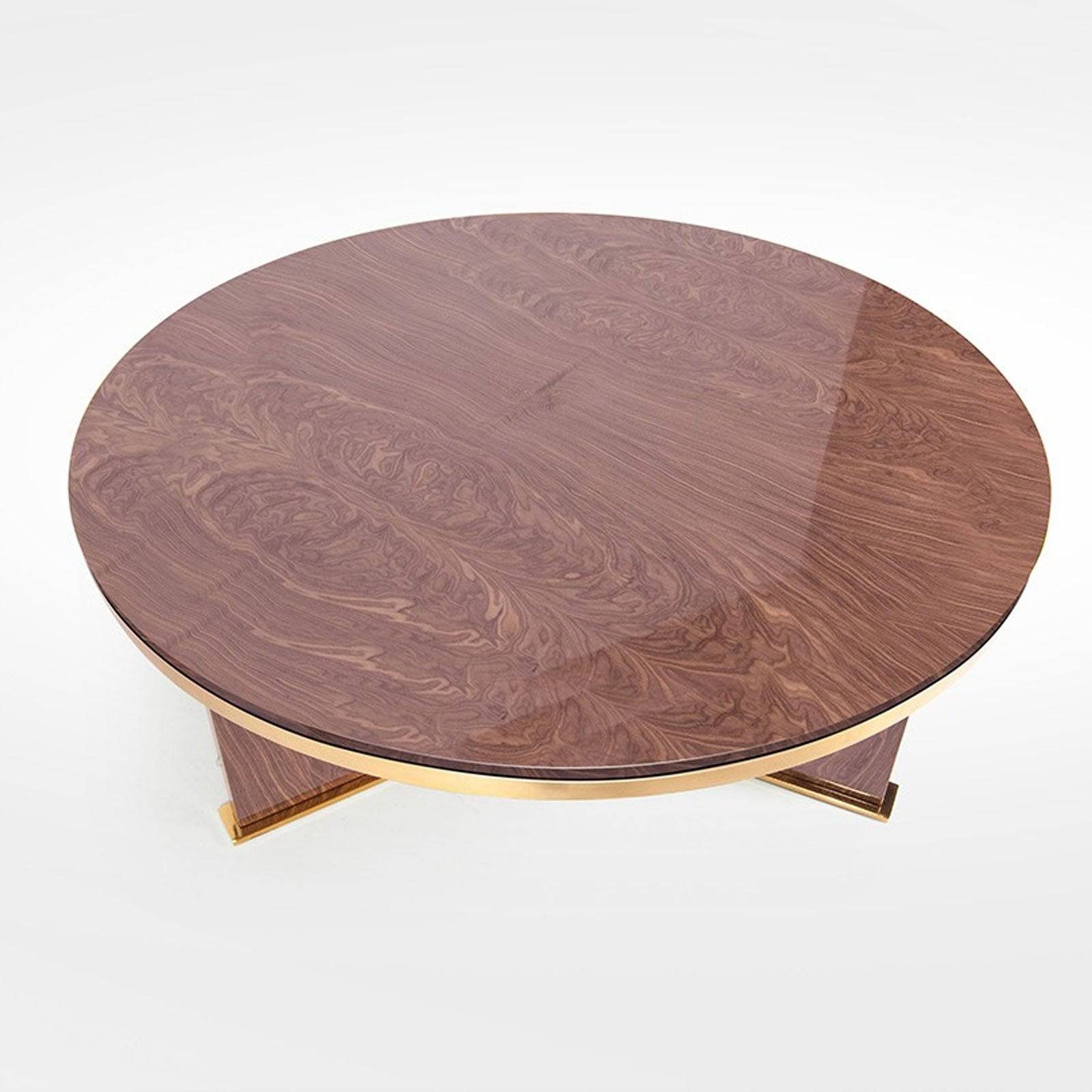 Aura Center Table Aura-Center -  Coffee Tables - ebarza Furniture UAE | Shop Modern Furniture in Abu Dhabi & Dubai - مفروشات ايبازرا في الامارات | تسوق اثاث عصري وديكورات مميزة في دبي وابوظبي