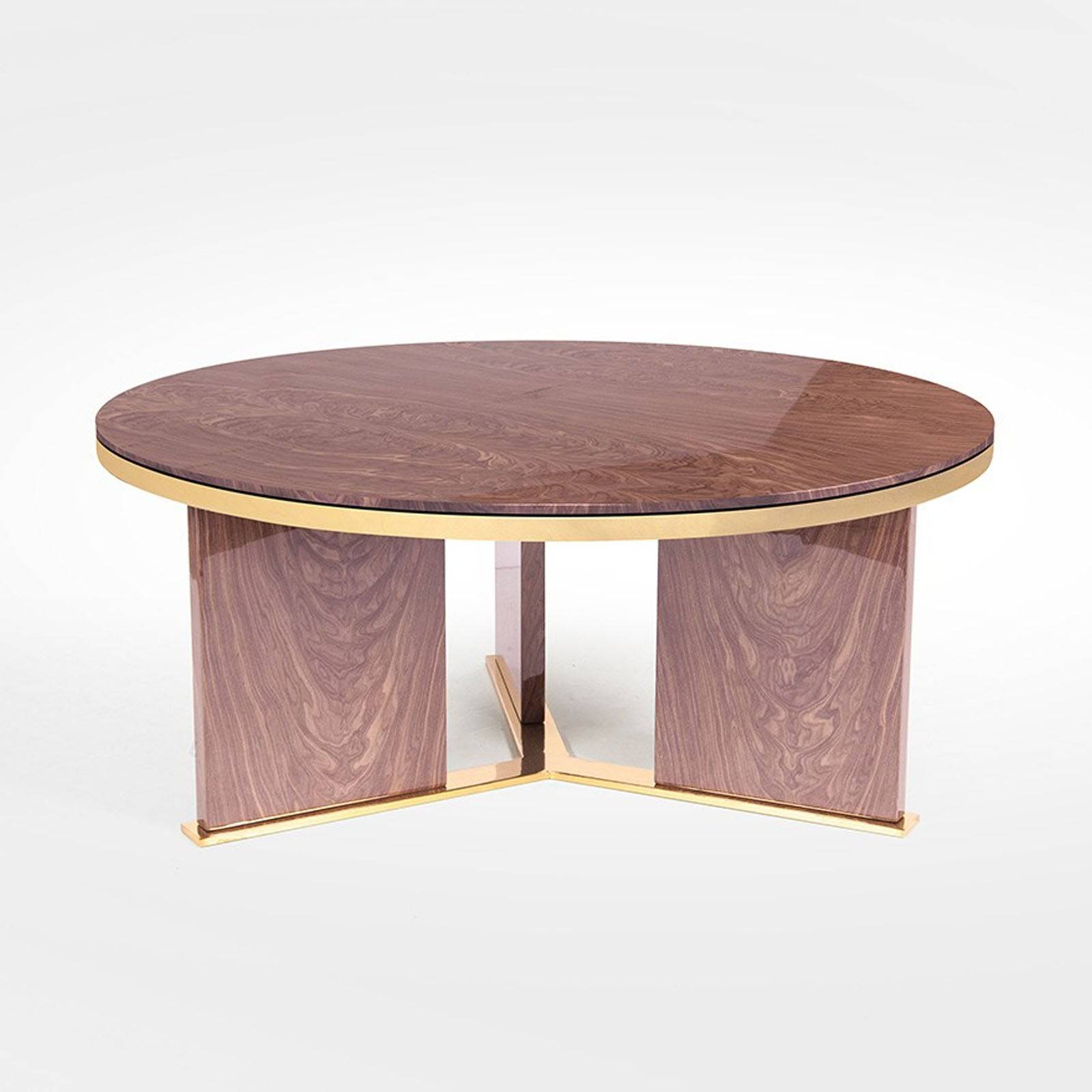 Aura Center Table Aura-Center -  Coffee Tables - ebarza Furniture UAE | Shop Modern Furniture in Abu Dhabi & Dubai - مفروشات ايبازرا في الامارات | تسوق اثاث عصري وديكورات مميزة في دبي وابوظبي