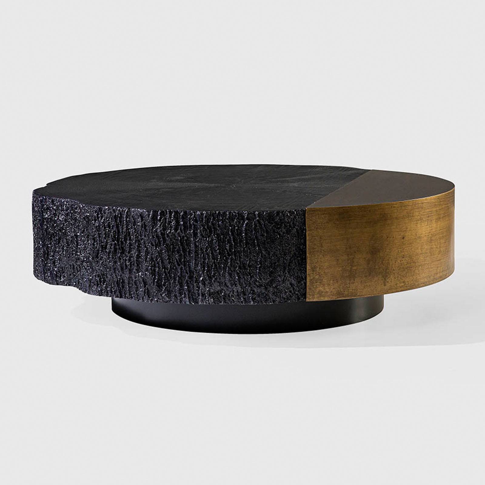 Baobab Center Table Baobab001 -  Coffee Tables - ebarza Furniture UAE | Shop Modern Furniture in Abu Dhabi & Dubai - مفروشات ايبازرا في الامارات | تسوق اثاث عصري وديكورات مميزة في دبي وابوظبي