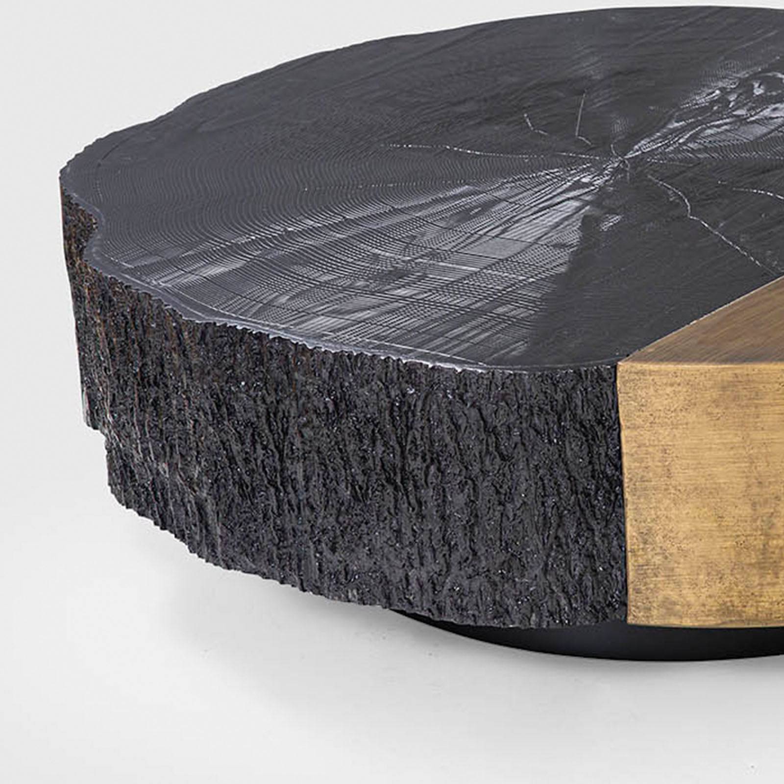 Baobab Center Table Baobab001 -  Coffee Tables - ebarza Furniture UAE | Shop Modern Furniture in Abu Dhabi & Dubai - مفروشات ايبازرا في الامارات | تسوق اثاث عصري وديكورات مميزة في دبي وابوظبي