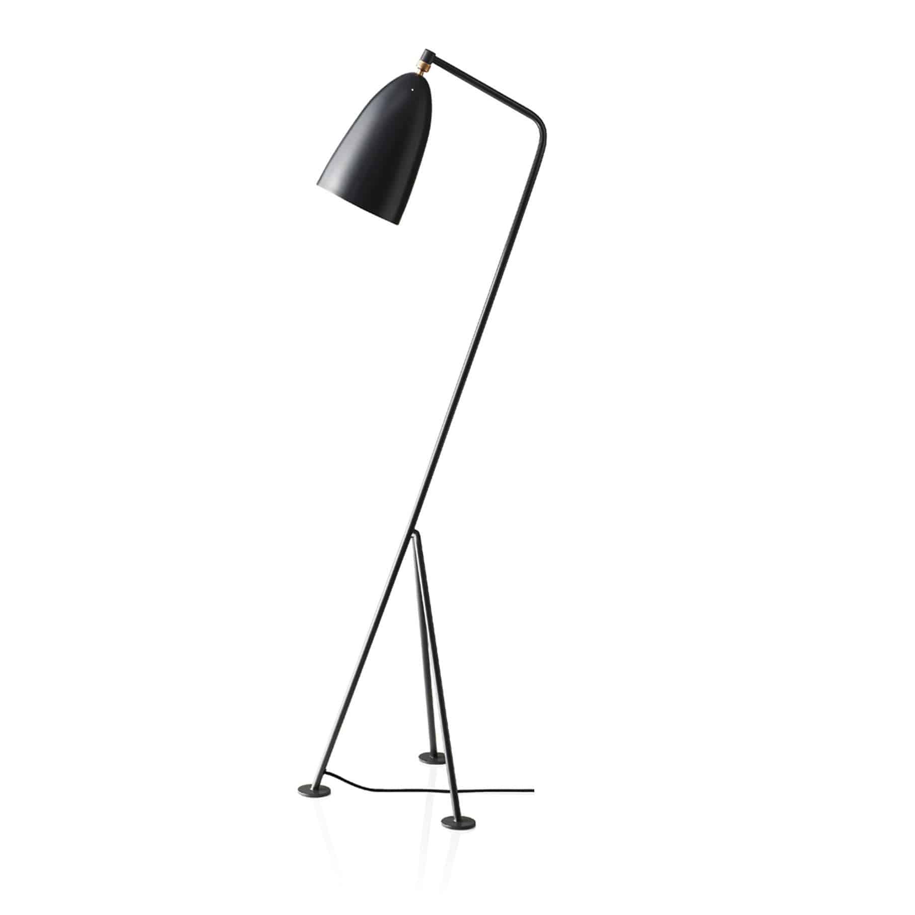 Bauhaus Classic Lamp Cy-Dd-565 -  Floor Lamps - ebarza Furniture UAE | Shop Modern Furniture in Abu Dhabi & Dubai - مفروشات ايبازرا في الامارات | تسوق اثاث عصري وديكورات مميزة في دبي وابوظبي