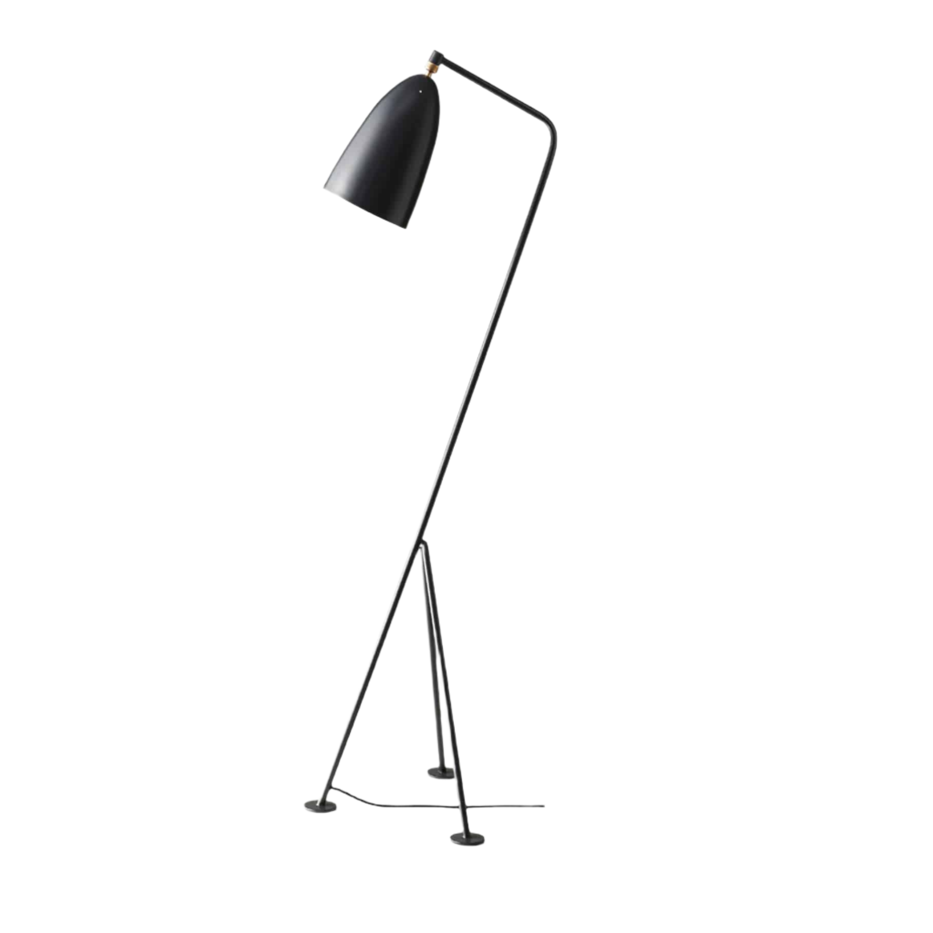 Bauhaus Classic Lamp Cy-Dd-565 -  Floor Lamps - ebarza Furniture UAE | Shop Modern Furniture in Abu Dhabi & Dubai - مفروشات ايبازرا في الامارات | تسوق اثاث عصري وديكورات مميزة في دبي وابوظبي