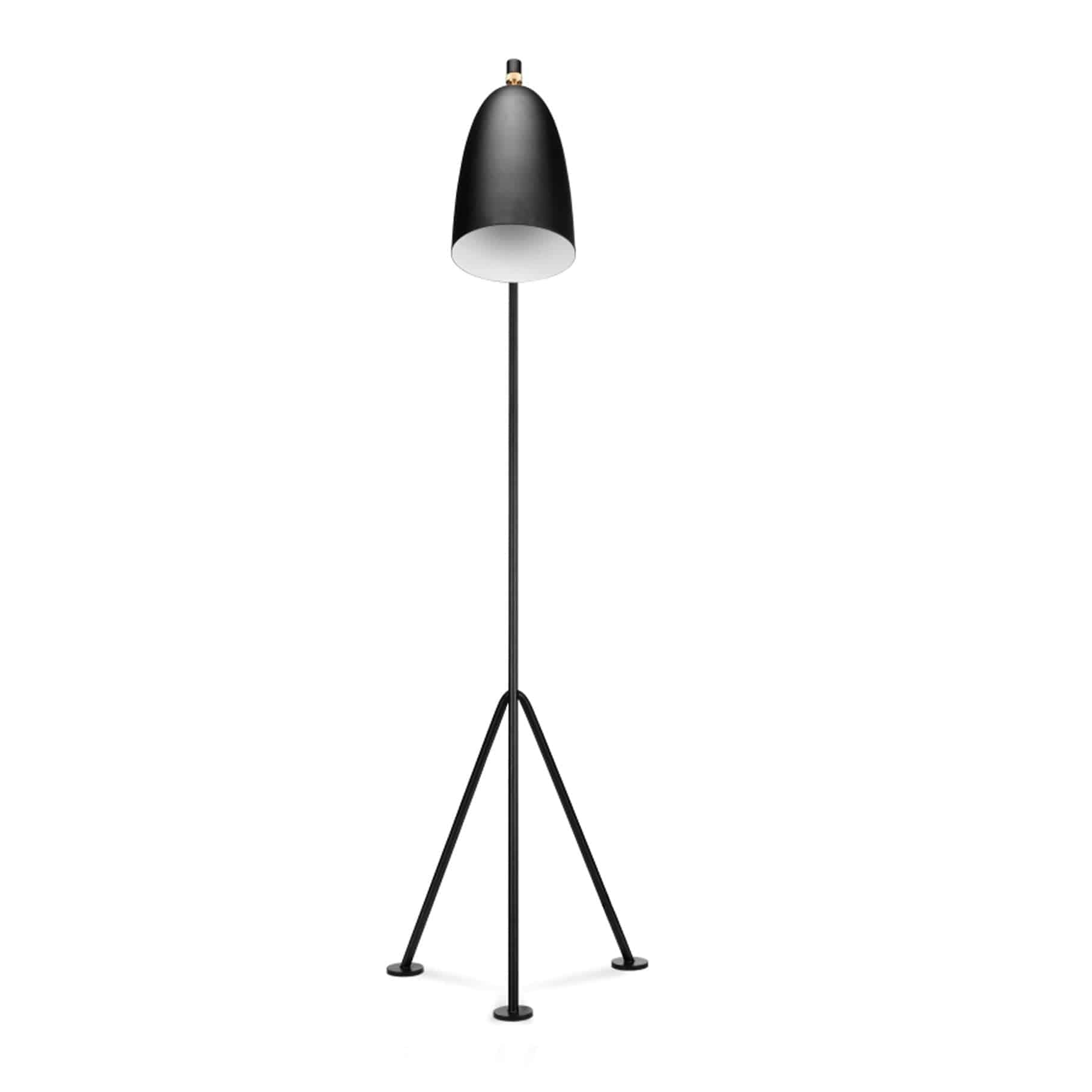 Bauhaus Classic Lamp Cy-Dd-565 -  Floor Lamps - ebarza Furniture UAE | Shop Modern Furniture in Abu Dhabi & Dubai - مفروشات ايبازرا في الامارات | تسوق اثاث عصري وديكورات مميزة في دبي وابوظبي